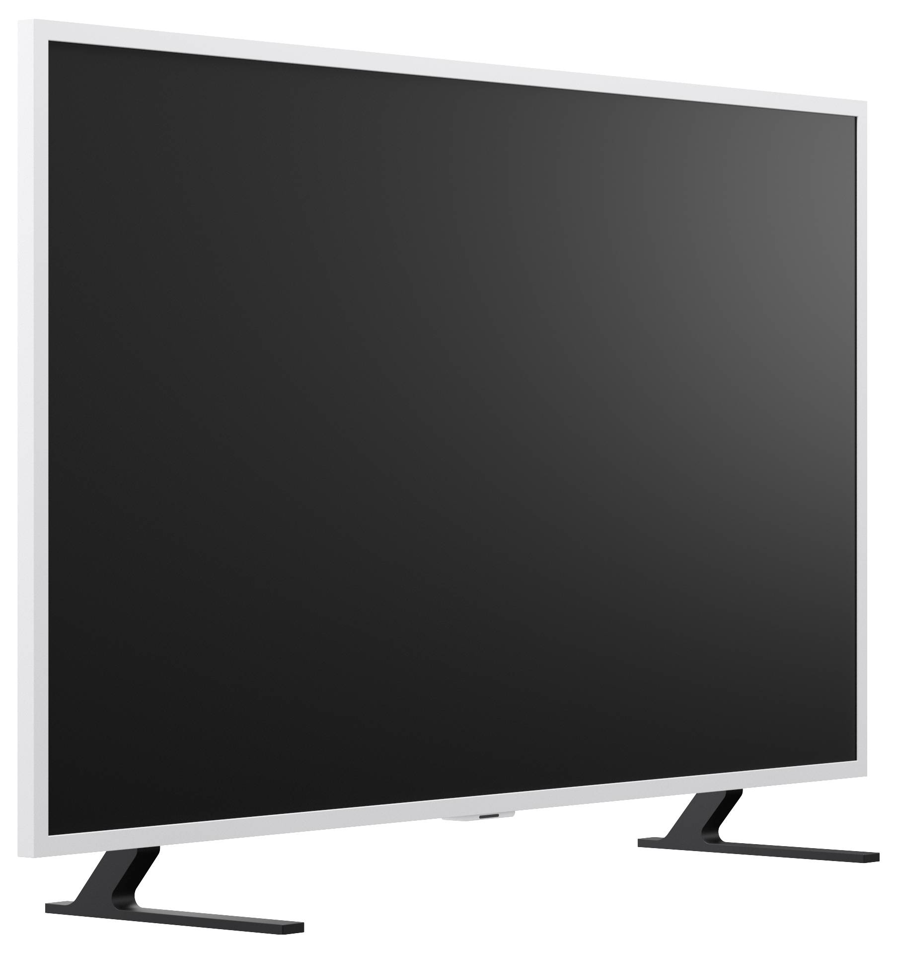 LG Electronics 55LX7B6LA Lifestyle - Gallery 4K Ultra HD LED-TV 139 cm 55 Zoll EEK G (A - G) Schwarz
