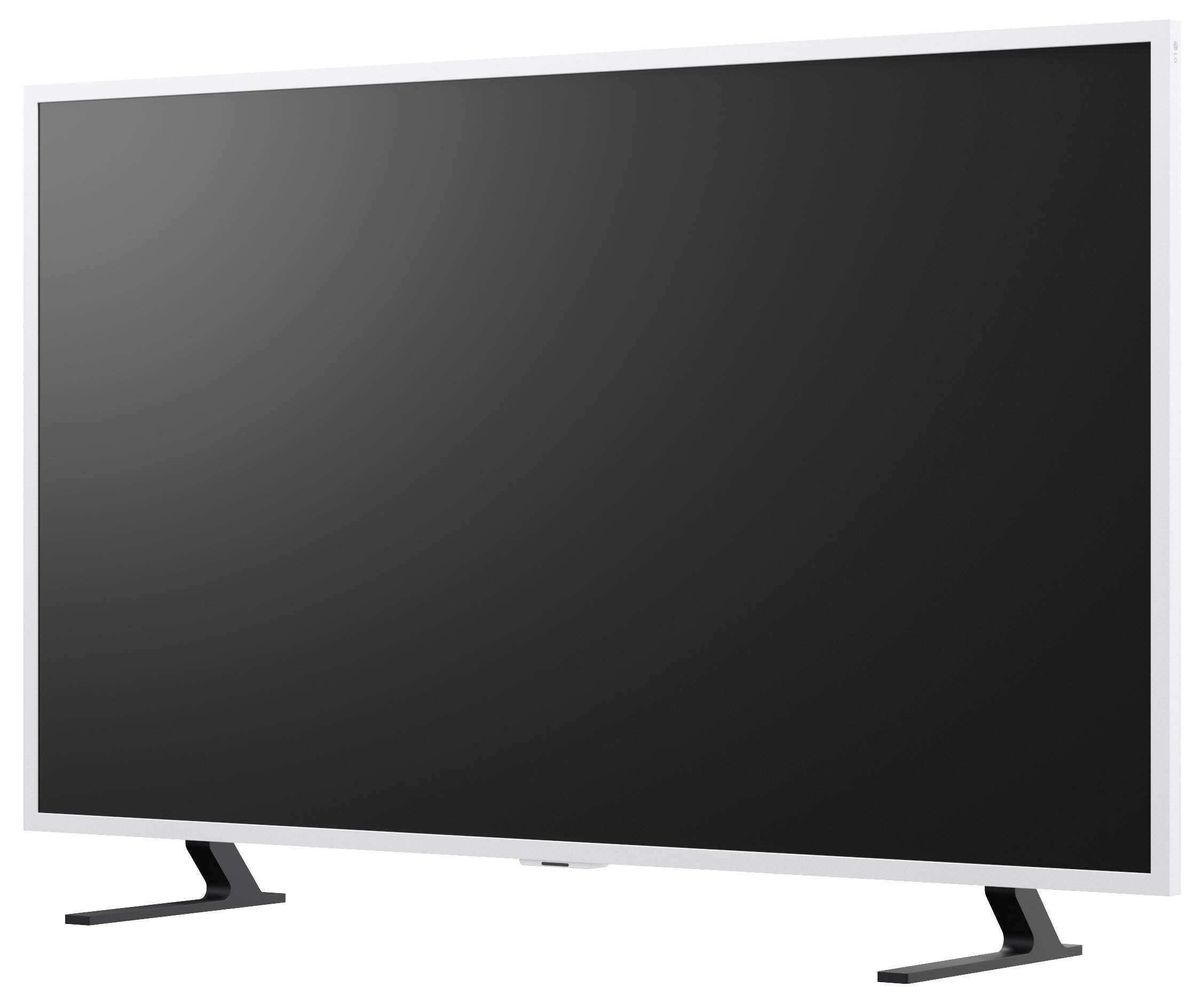 LG Electronics 55LX7B6LA Lifestyle - Gallery 4K Ultra HD LED-TV 139 cm 55 Zoll EEK G (A - G) Schwarz
