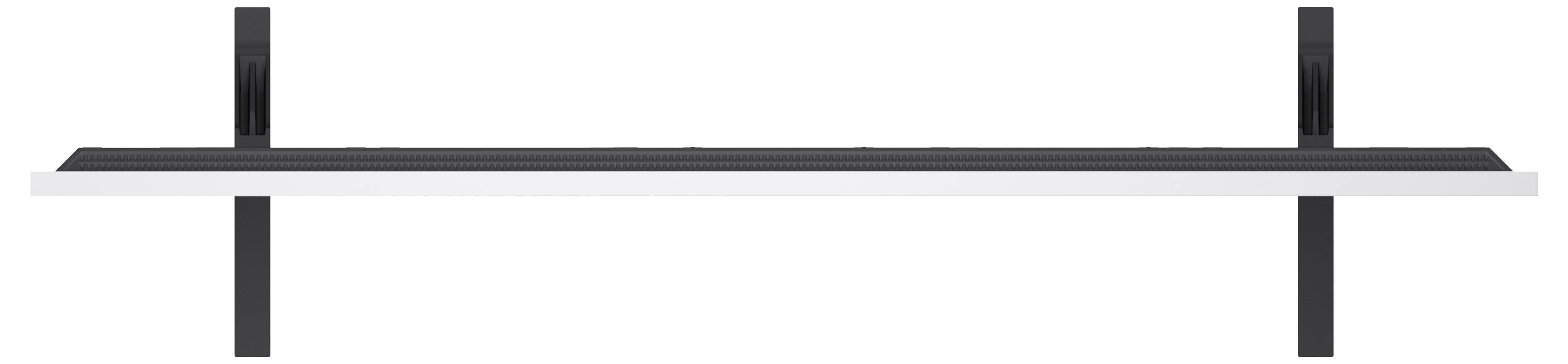 LG Electronics 55LX7B6LA Lifestyle - Gallery 4K Ultra HD LED-TV 139 cm 55 Zoll EEK G (A - G) Schwarz