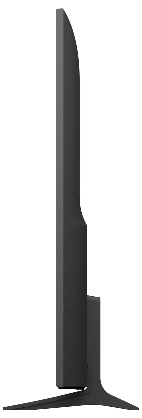 LG Electronics 65QNED83B6A 4K QNED evo Mini QNED-TV 164 cm 65 Zoll EEK F (A - G) Schwarz