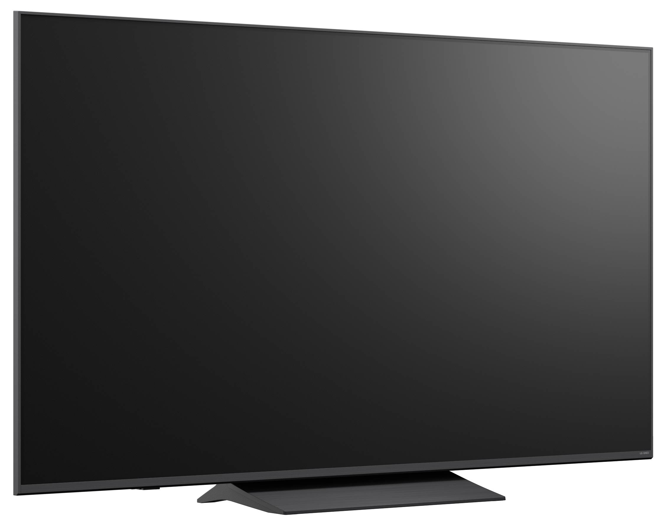 LG Electronics 65QNED83B6A 4K QNED evo Mini QNED-TV 164 cm 65 Zoll EEK F (A - G) Schwarz