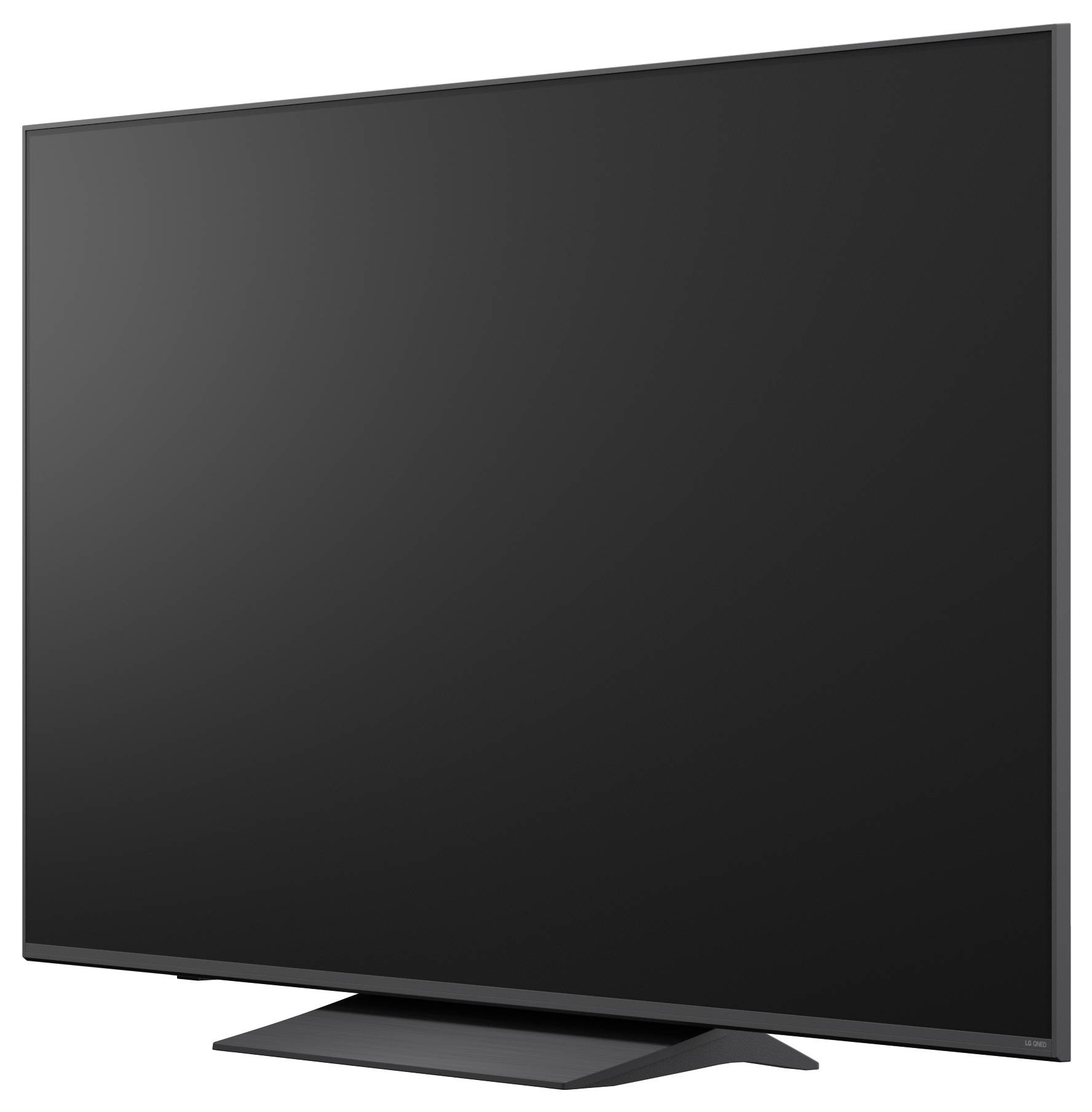 LG Electronics 65QNED83B6A 4K QNED evo Mini QNED-TV 164 cm 65 Zoll EEK F (A - G) Schwarz