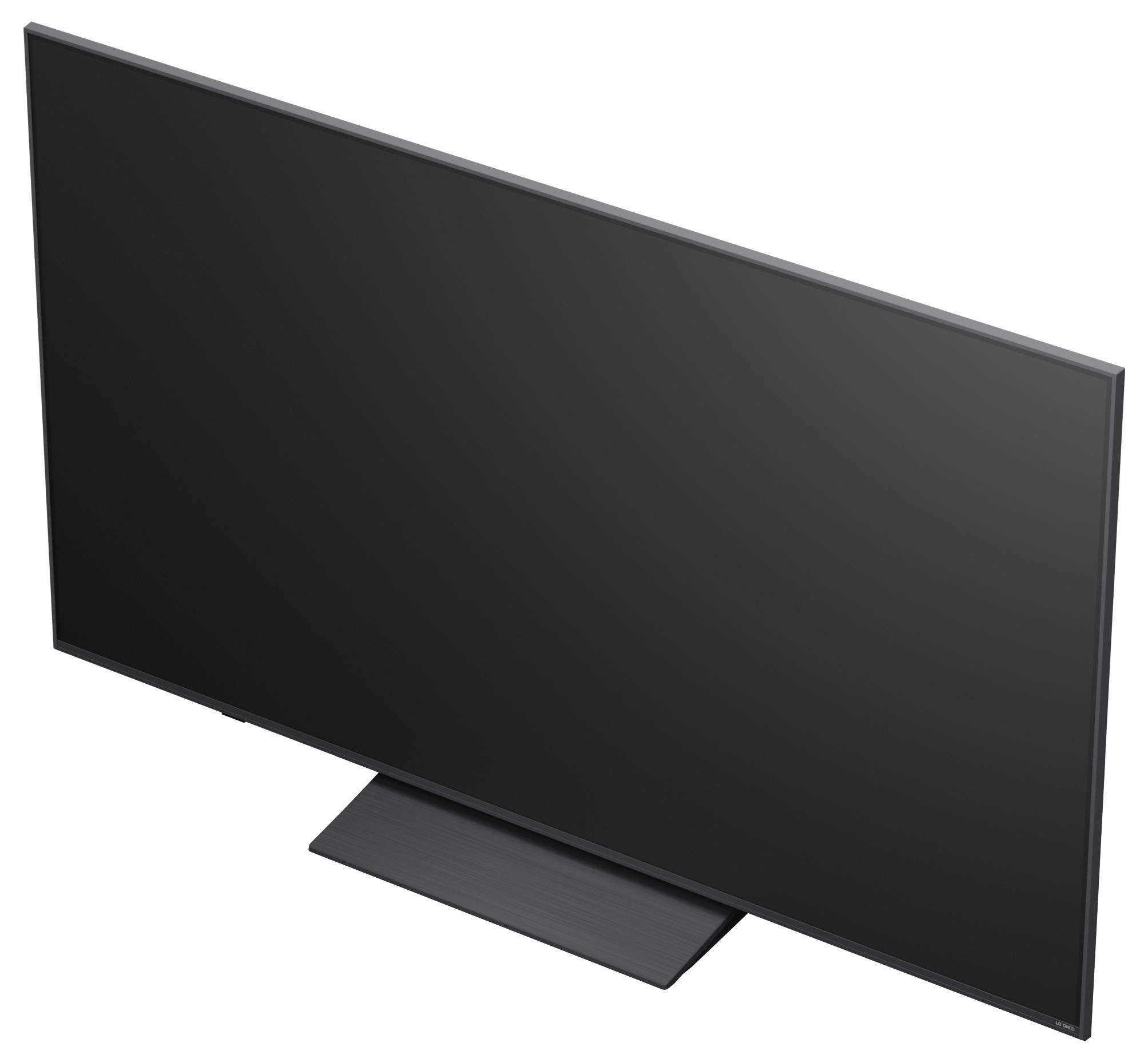 LG Electronics 65QNED83B6A 4K QNED evo Mini QNED-TV 164 cm 65 Zoll EEK F (A - G) Schwarz