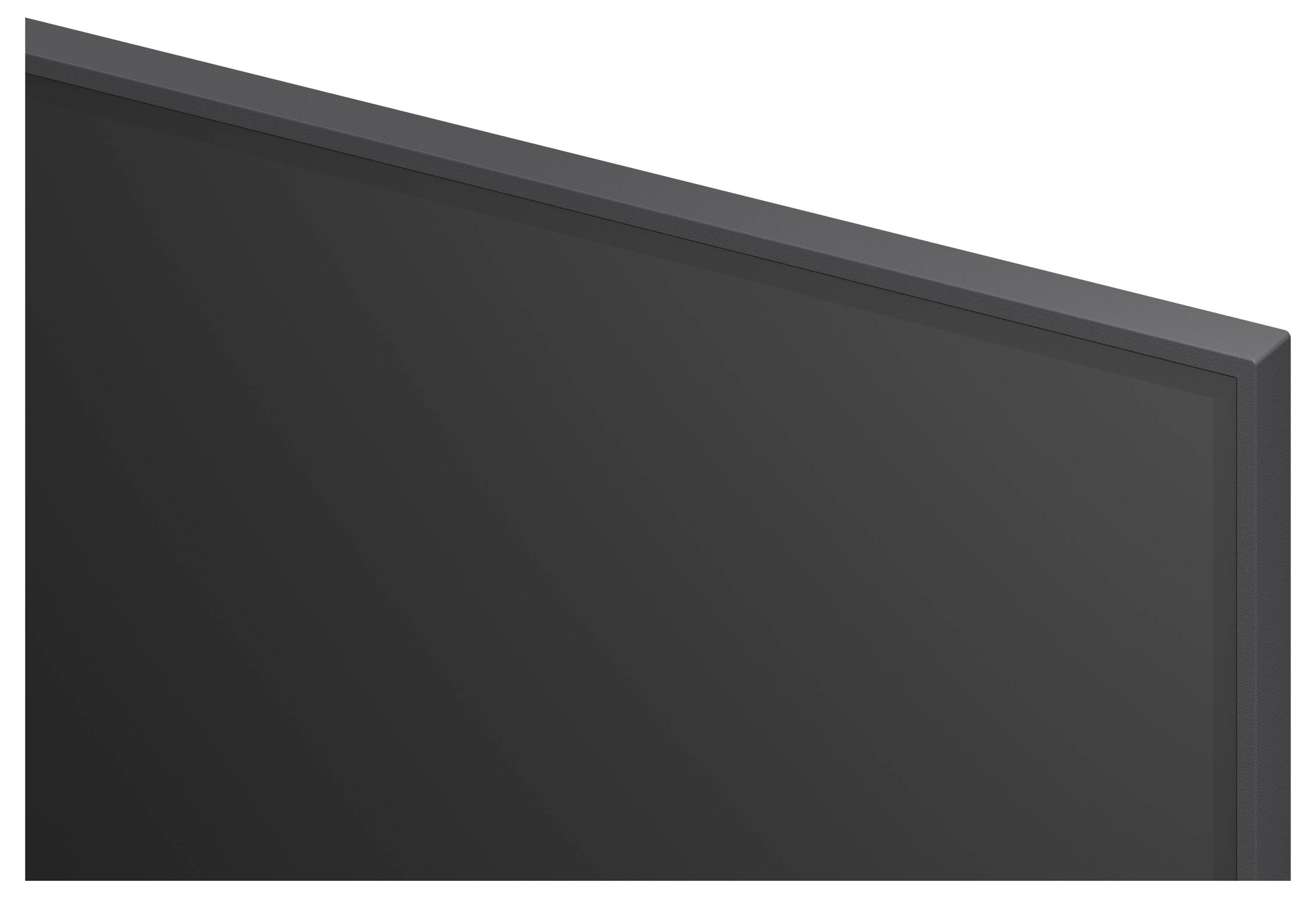 LG Electronics 65QNED83B6A 4K QNED evo Mini QNED-TV 164 cm 65 Zoll EEK F (A - G) Schwarz