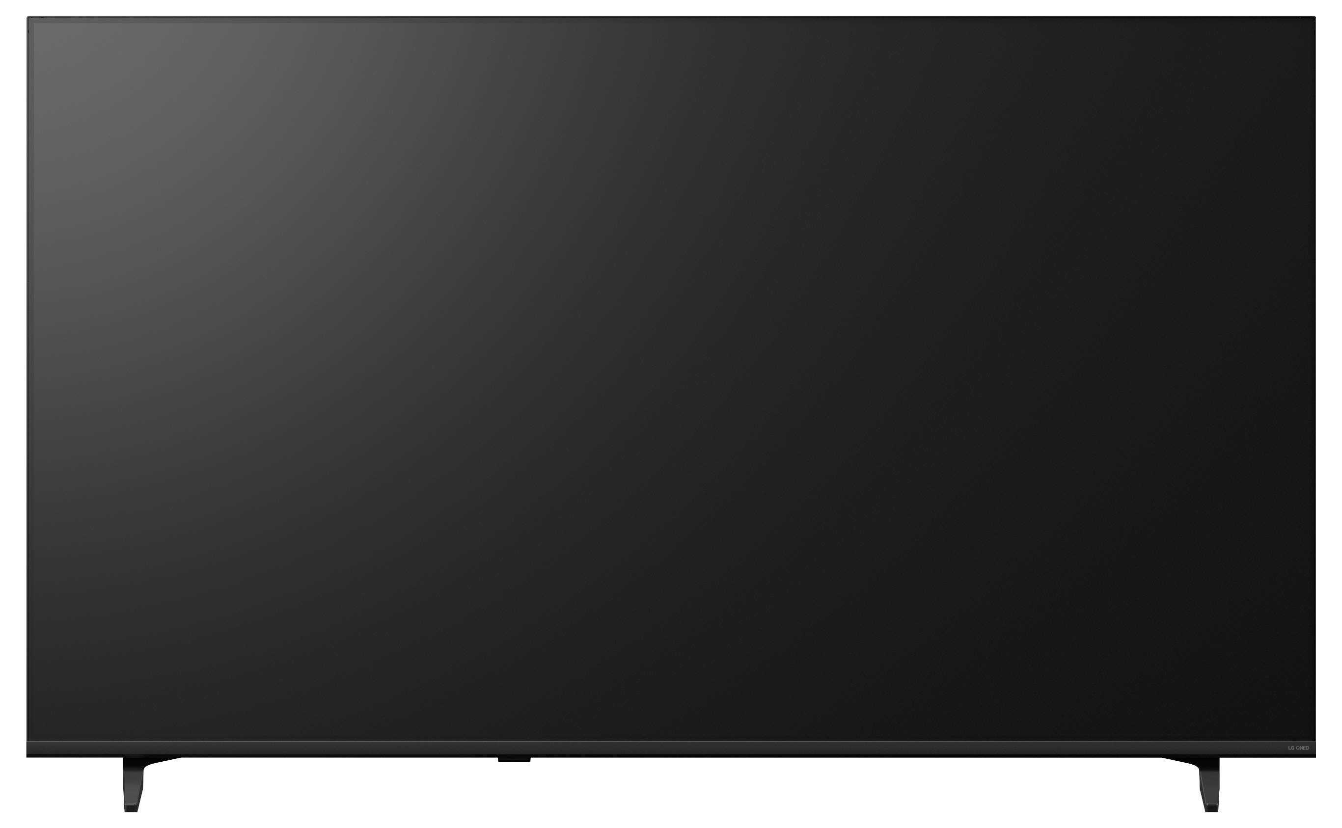 LG Electronics 65QNED7EB3C 4K QNED-TV 164 cm 65 Zoll EEK E (A - G) Schwarz