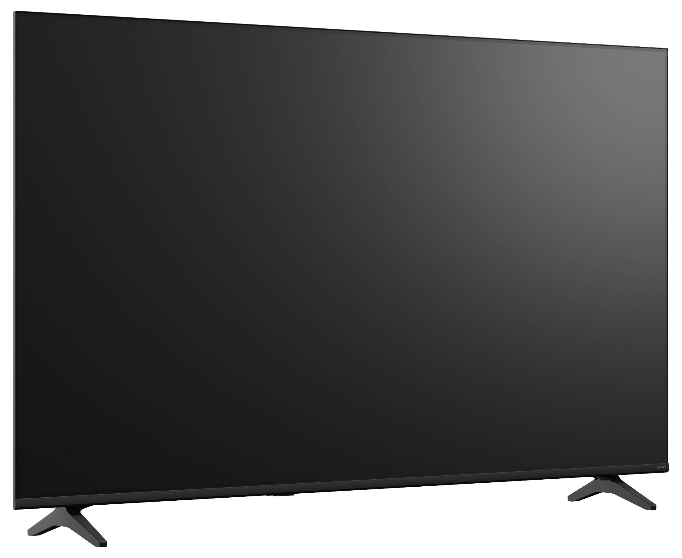 LG Electronics 65QNED7EB3C 4K QNED-TV 164 cm 65 Zoll EEK E (A - G) Schwarz