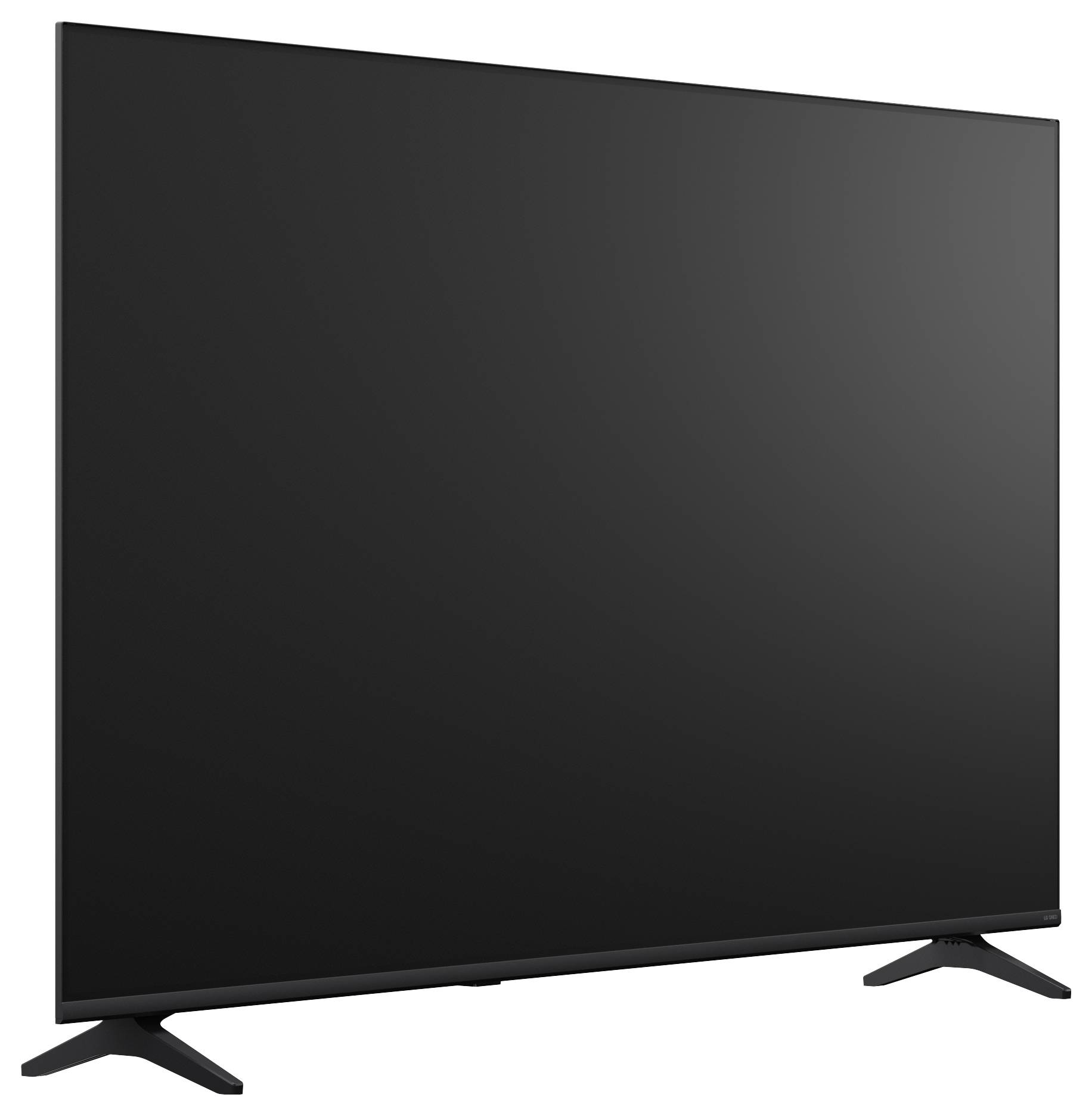 LG Electronics 65QNED7EB3C 4K QNED-TV 164 cm 65 Zoll EEK E (A - G) Schwarz