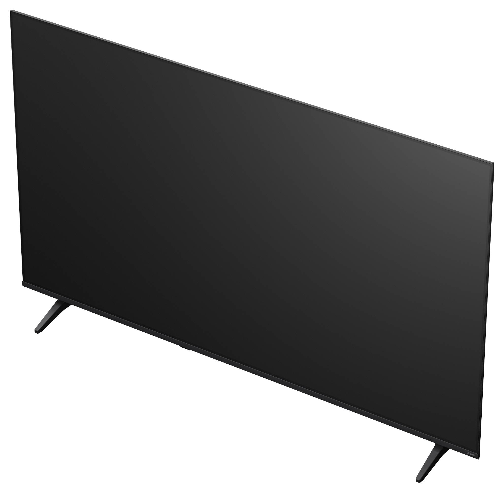 LG Electronics 65QNED7EB3C 4K QNED-TV 164 cm 65 Zoll EEK E (A - G) Schwarz