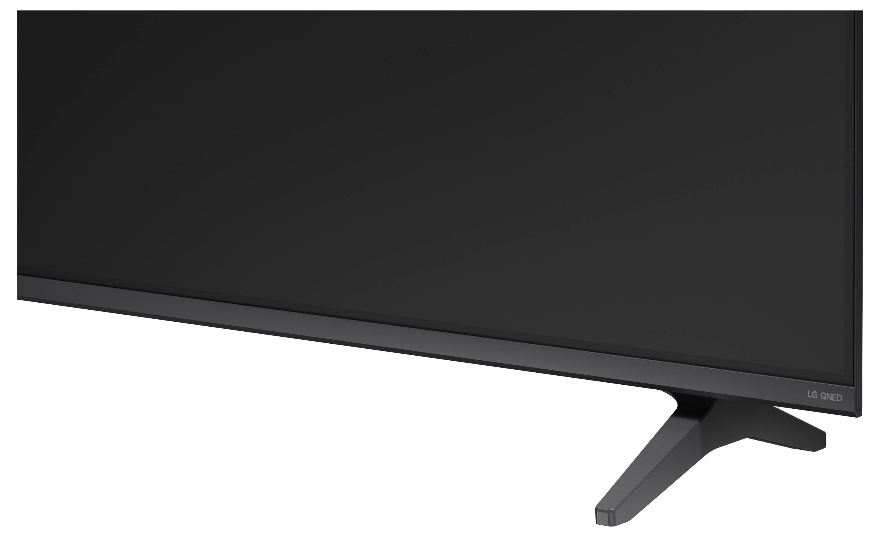 LG Electronics 65QNED7EB3C 4K QNED-TV 164 cm 65 Zoll EEK E (A - G) Schwarz