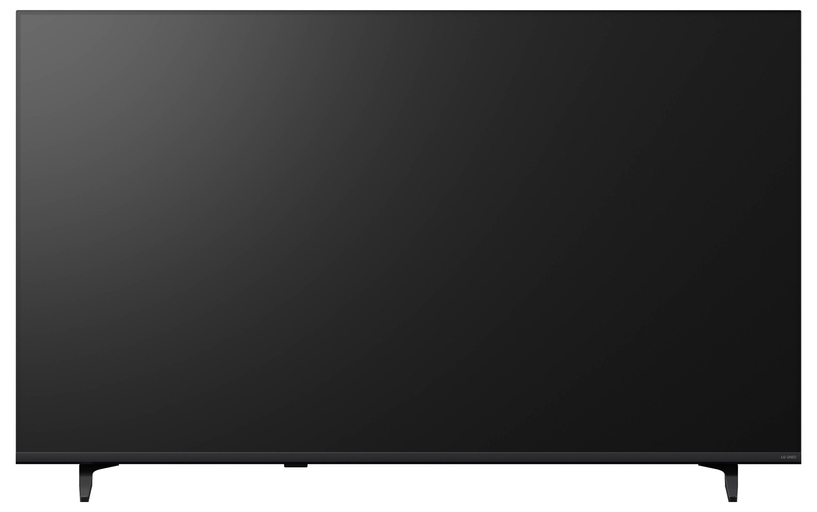 LG Electronics 55QNED7EB3C 4K QNED-TV 139 cm 55 Zoll EEK E (A - G) Schwarz