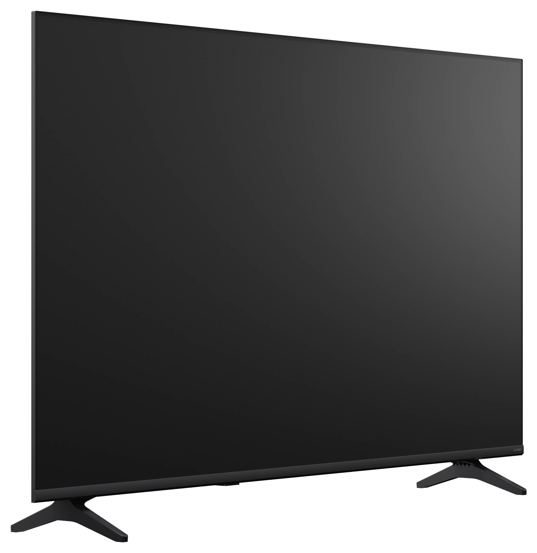LG Electronics 55QNED7EB3C 4K QNED-TV 139 cm 55 Zoll EEK E (A - G) Schwarz
