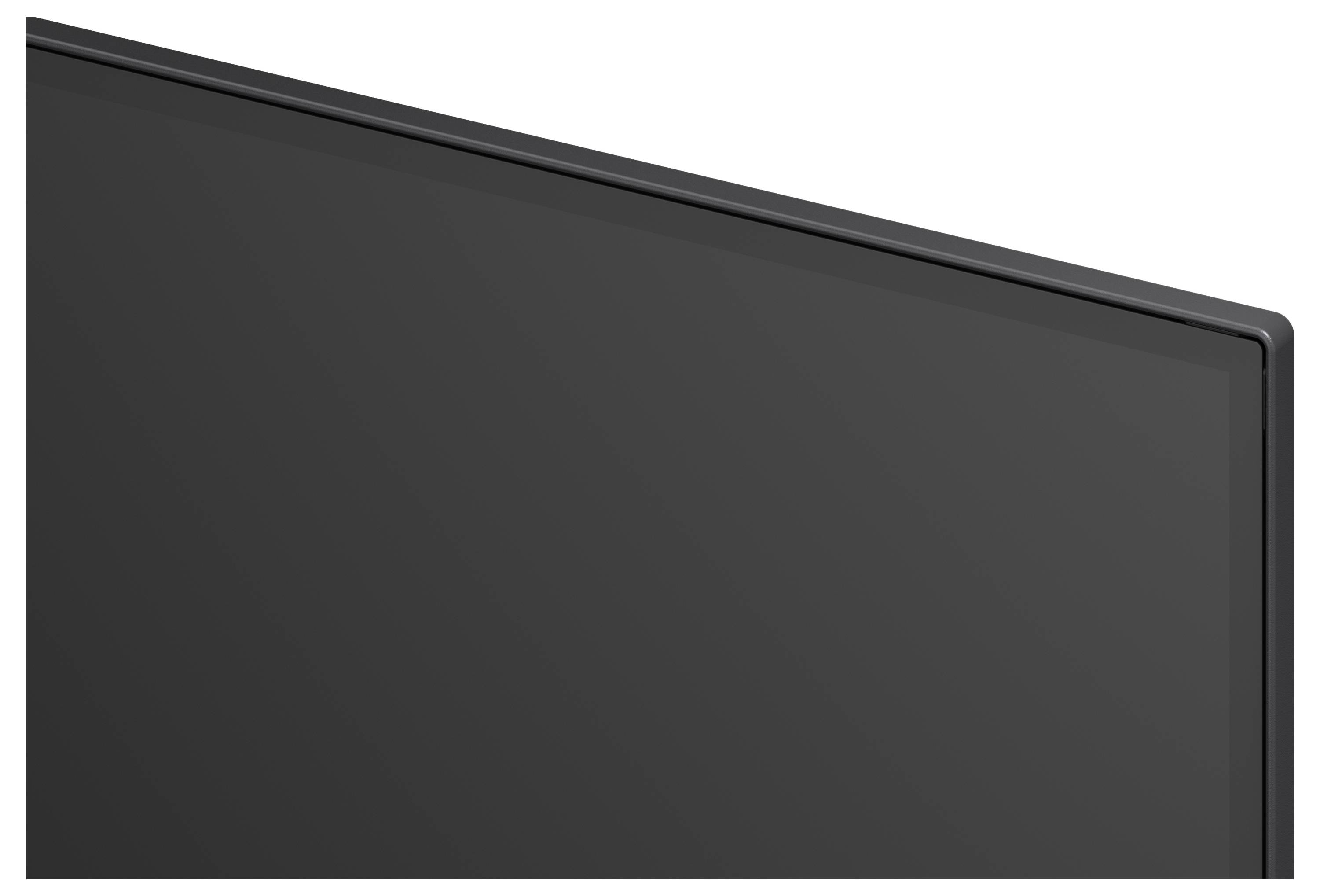 LG Electronics 55QNED7EB3C 4K QNED-TV 139 cm 55 Zoll EEK E (A - G) Schwarz