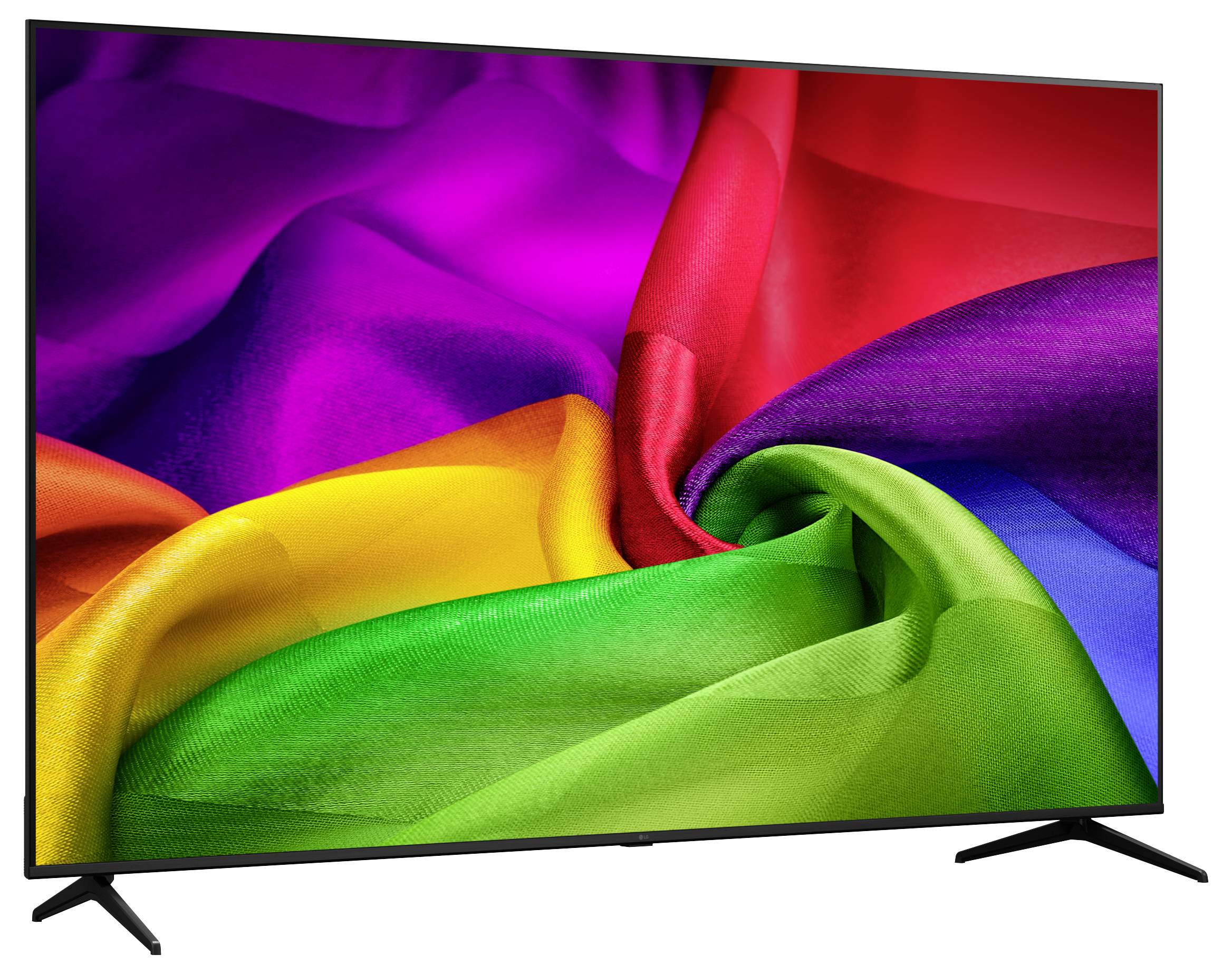 LG Electronics 75NU800B6LA 4K Nano UHD LED-TV 189 cm 75 Zoll EEK G (A - G) Schwarz