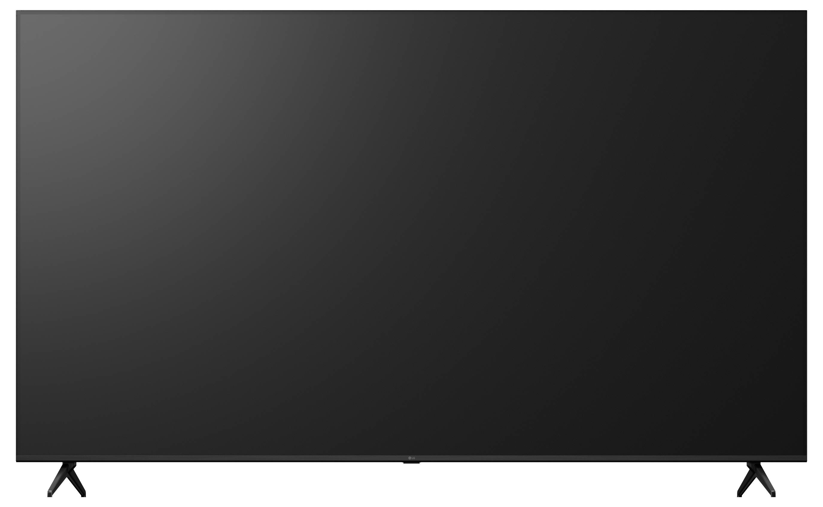 LG Electronics 75NU800B6LA 4K Nano UHD LED-TV 189 cm 75 Zoll EEK G (A - G) Schwarz