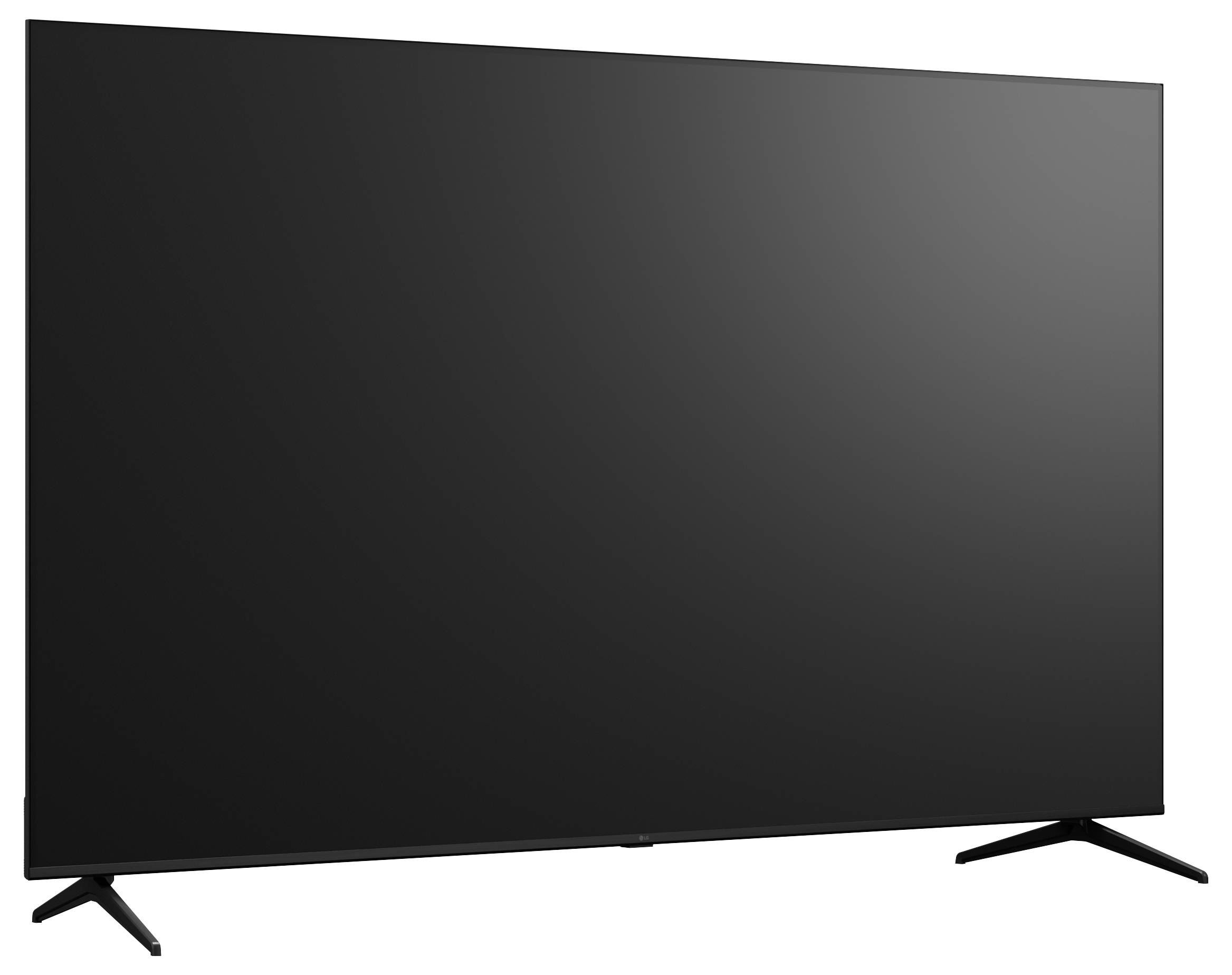 LG Electronics 75NU800B6LA 4K Nano UHD LED-TV 189 cm 75 Zoll EEK G (A - G) Schwarz