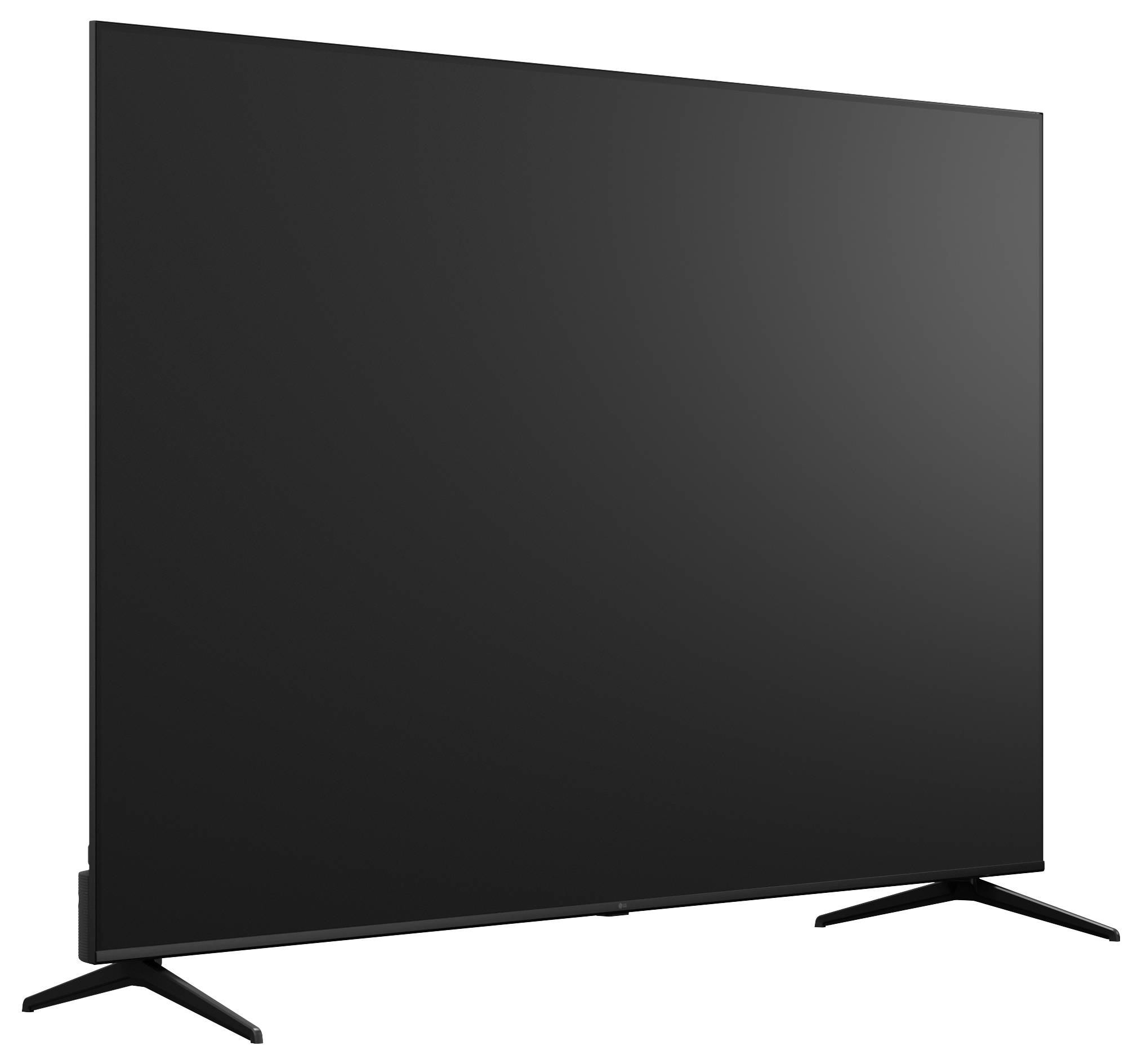 LG Electronics 75NU800B6LA 4K Nano UHD LED-TV 189 cm 75 Zoll EEK G (A - G) Schwarz