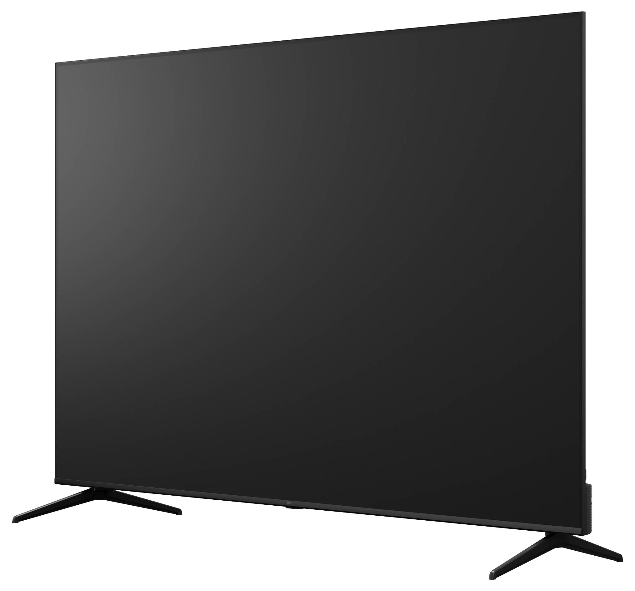 LG Electronics 75NU800B6LA 4K Nano UHD LED-TV 189 cm 75 Zoll EEK G (A - G) Schwarz