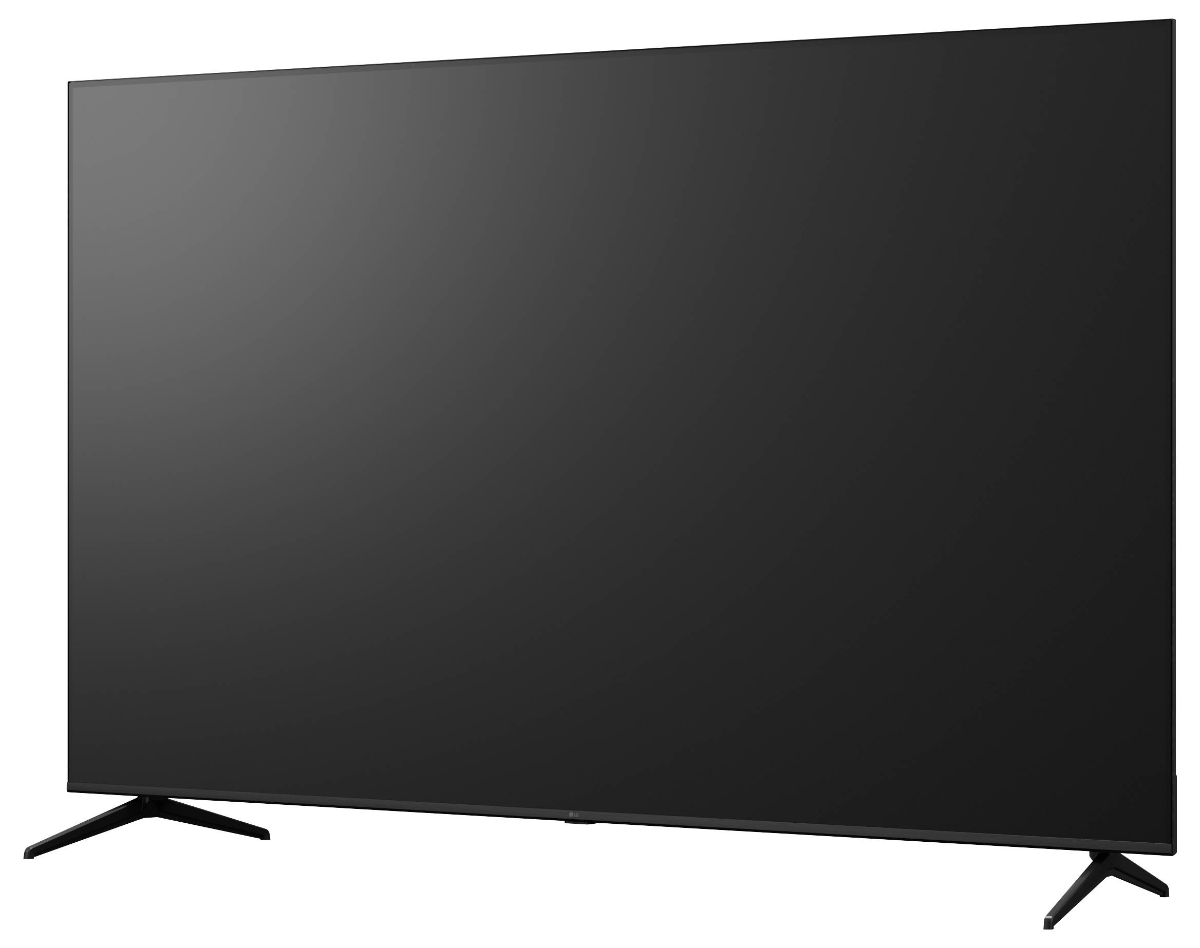 LG Electronics 75NU800B6LA 4K Nano UHD LED-TV 189 cm 75 Zoll EEK G (A - G) Schwarz