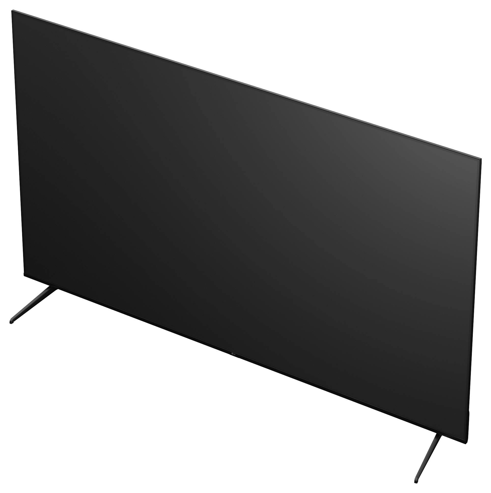 LG Electronics 75NU800B6LA 4K Nano UHD LED-TV 189 cm 75 Zoll EEK G (A - G) Schwarz