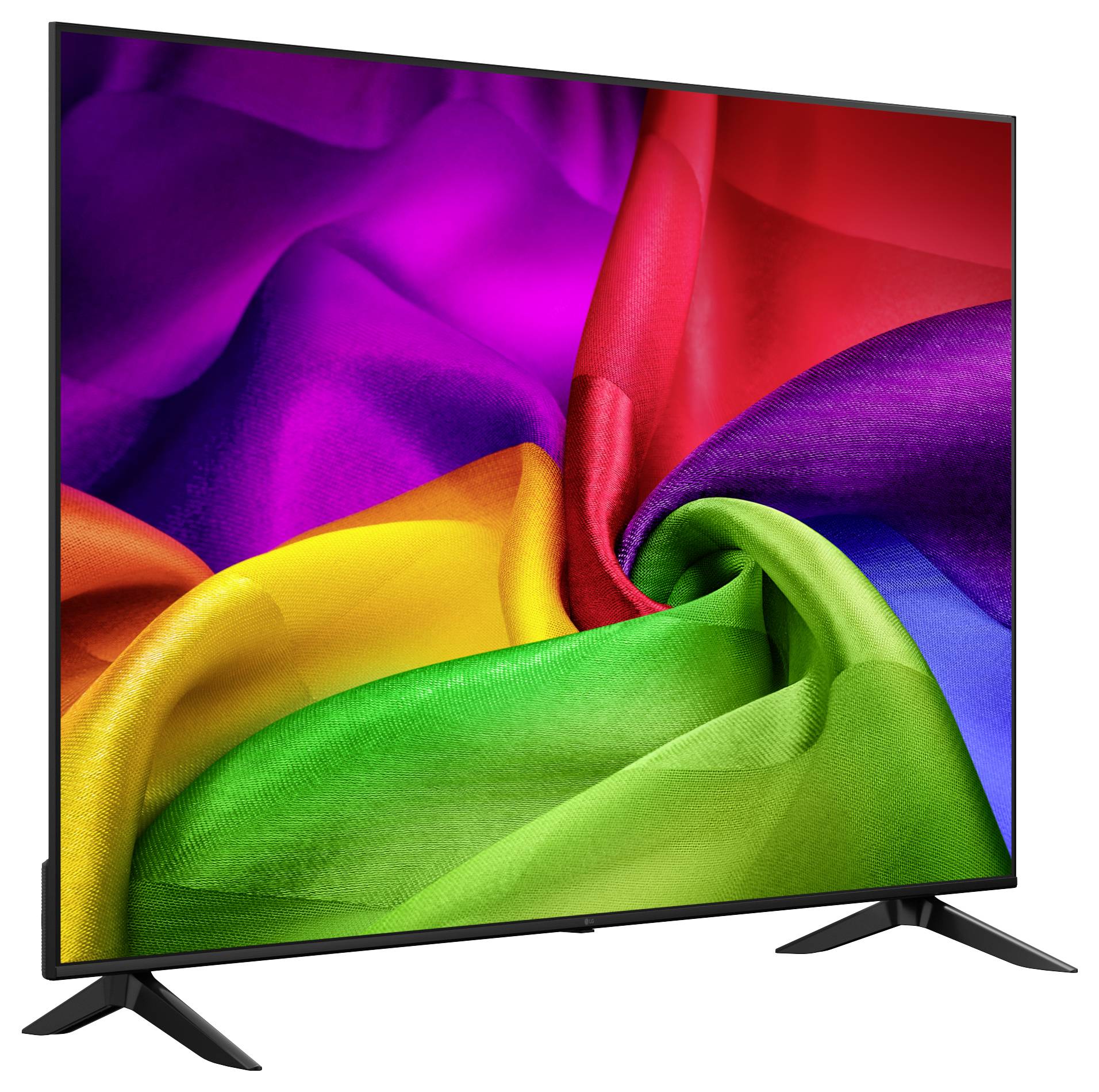 LG Electronics 65NU800B6LA 4K Nano UHD LED-TV 164 cm 65 Zoll EEK F (A - G) Schwarz