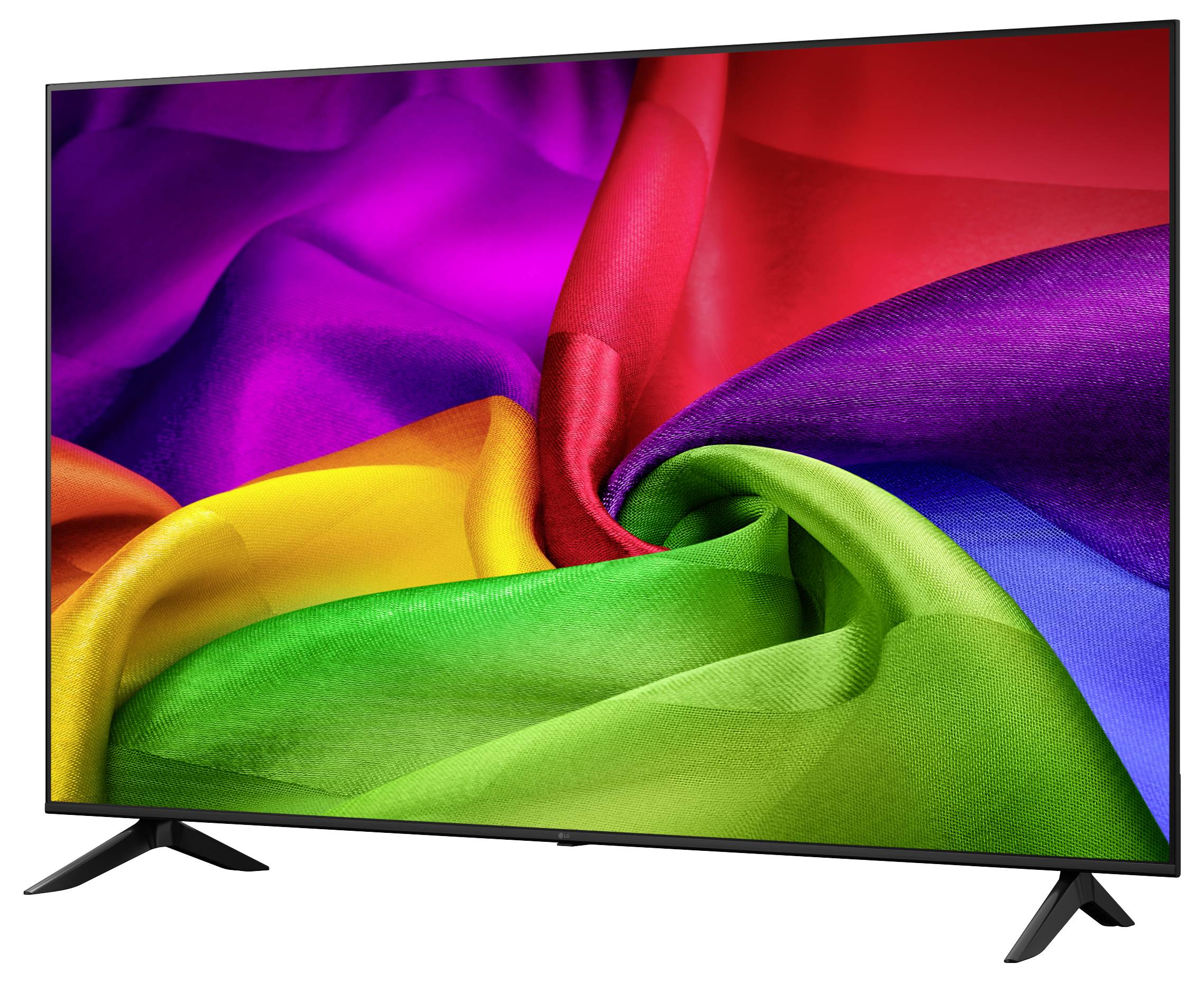 LG Electronics 65NU800B6LA 4K Nano UHD LED-TV 164 cm 65 Zoll EEK F (A - G) Schwarz