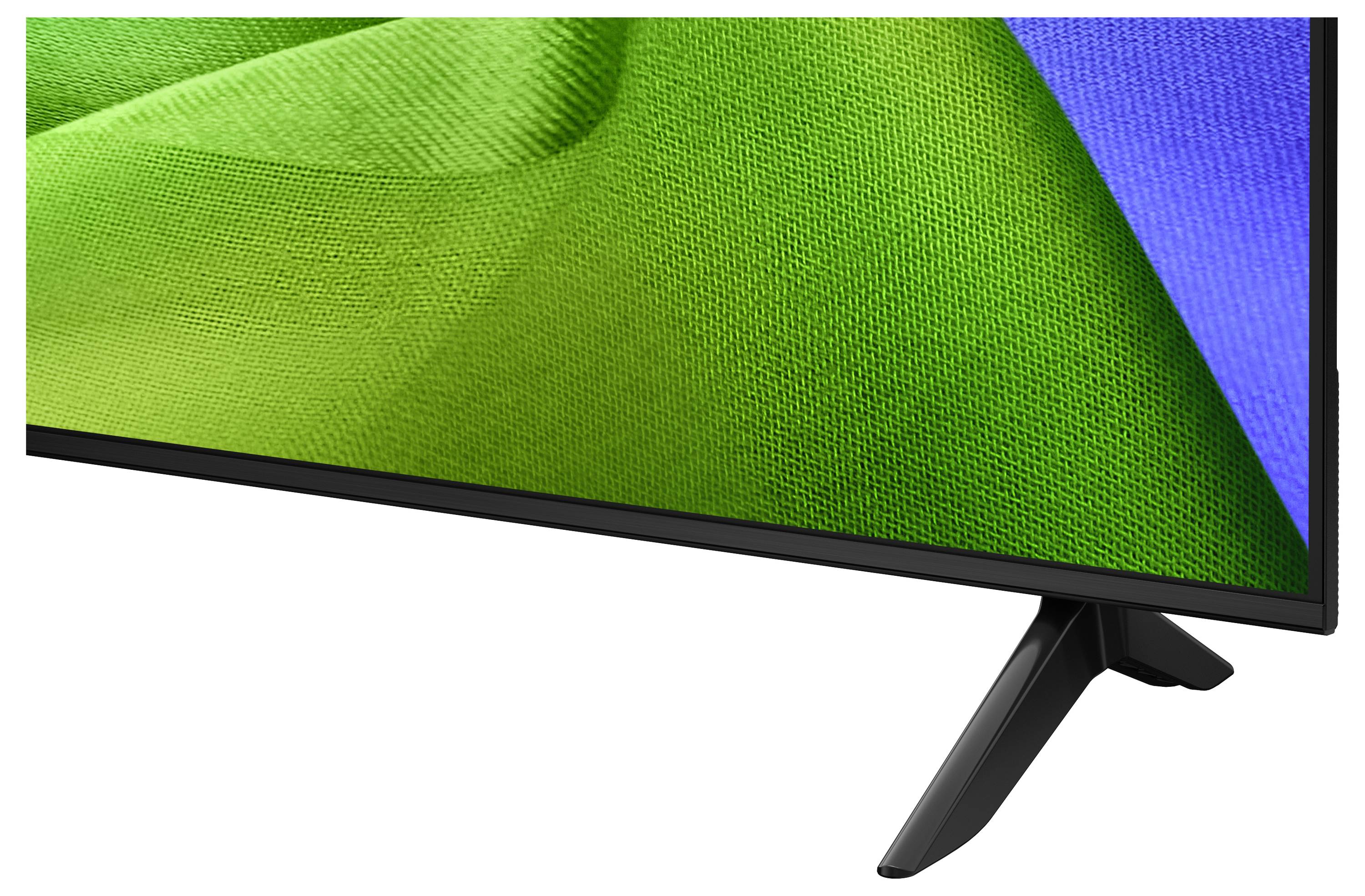 LG Electronics 65NU800B6LA 4K Nano UHD LED-TV 164 cm 65 Zoll EEK F (A - G) Schwarz