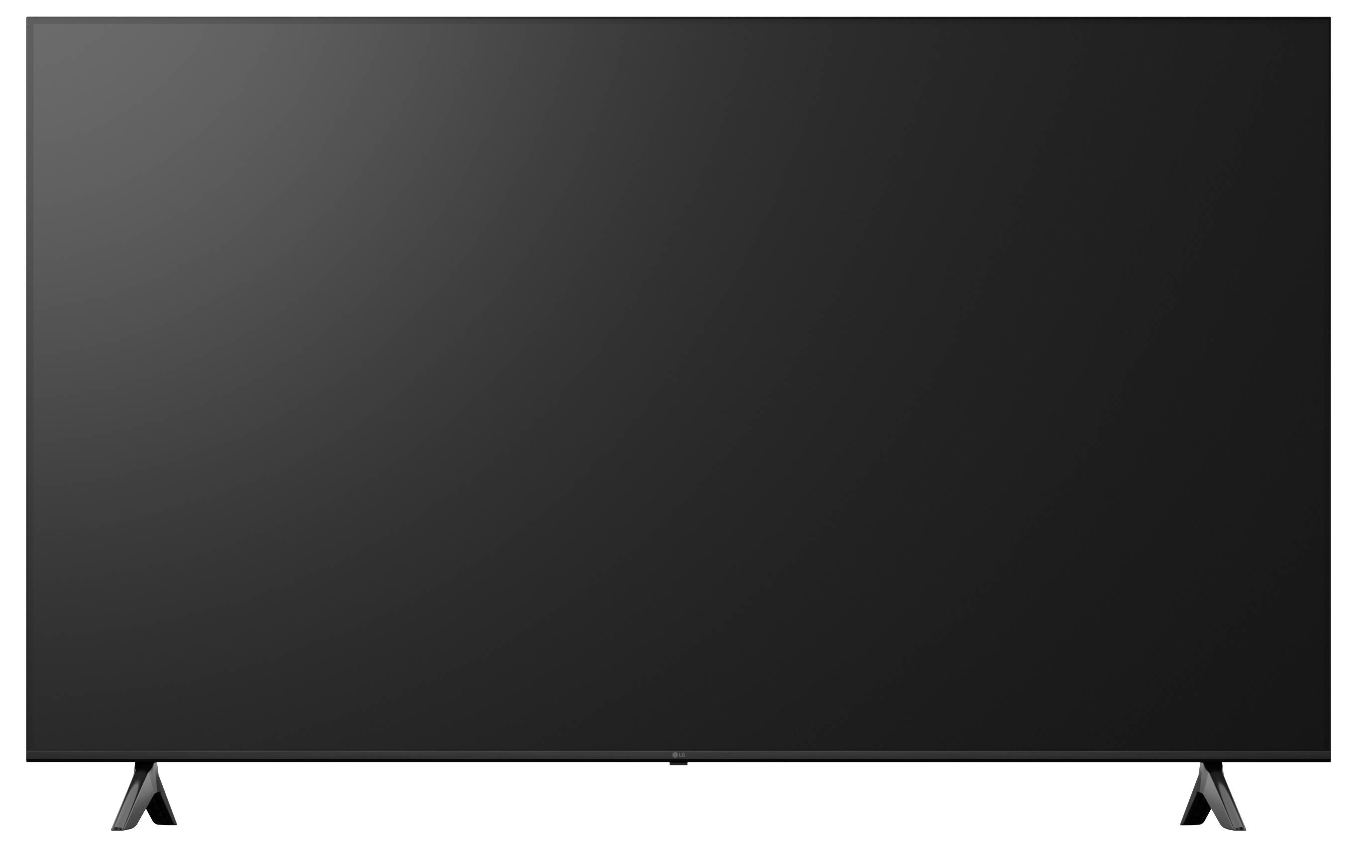 LG Electronics 65NU800B6LA 4K Nano UHD LED-TV 164 cm 65 Zoll EEK F (A - G) Schwarz
