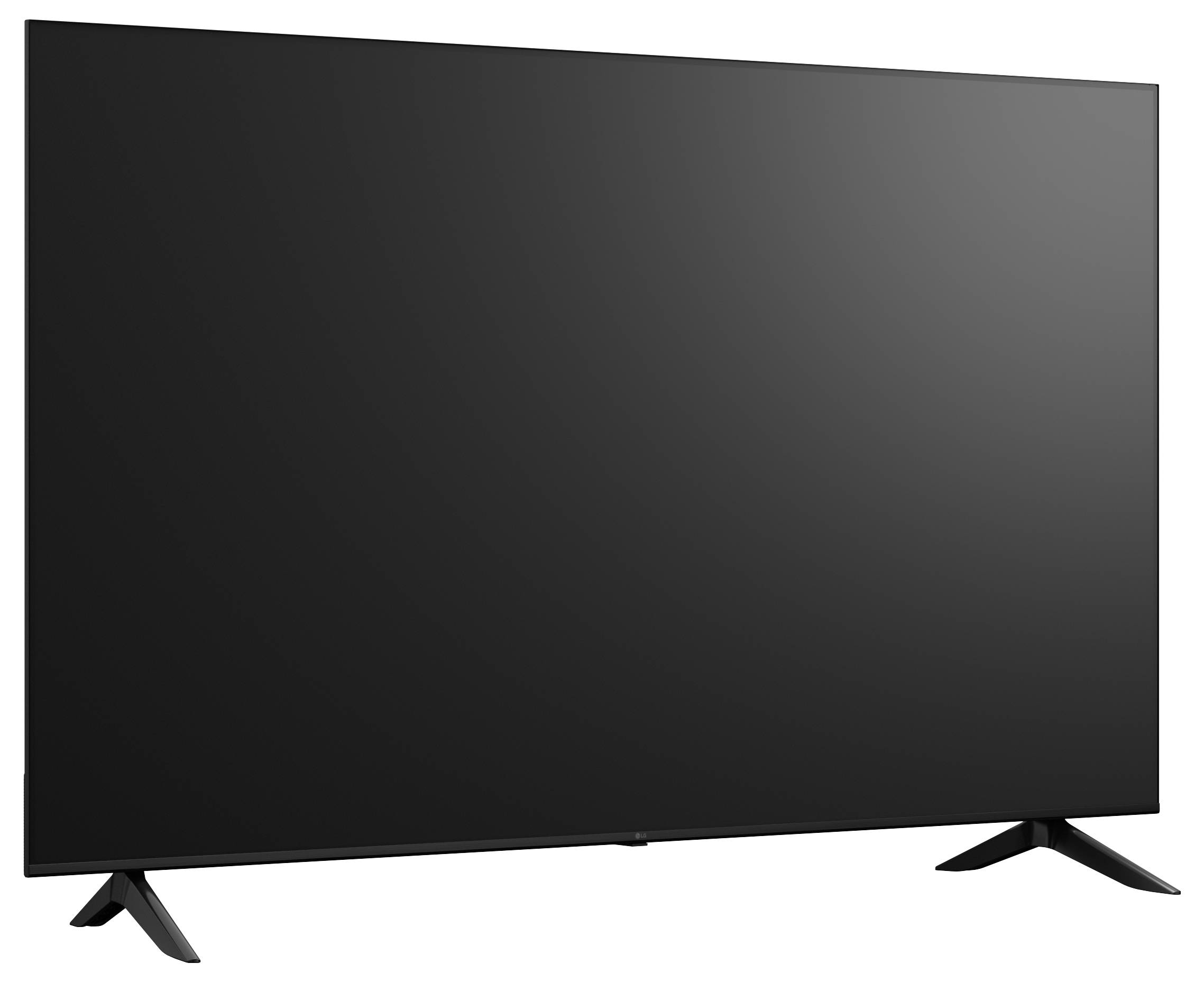 LG Electronics 65NU800B6LA 4K Nano UHD LED-TV 164 cm 65 Zoll EEK F (A - G) Schwarz