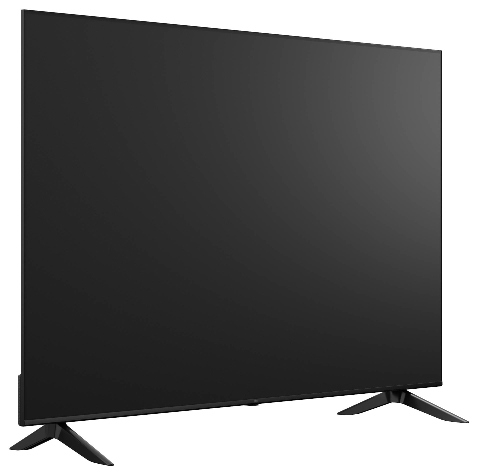 LG Electronics 65NU800B6LA 4K Nano UHD LED-TV 164 cm 65 Zoll EEK F (A - G) Schwarz