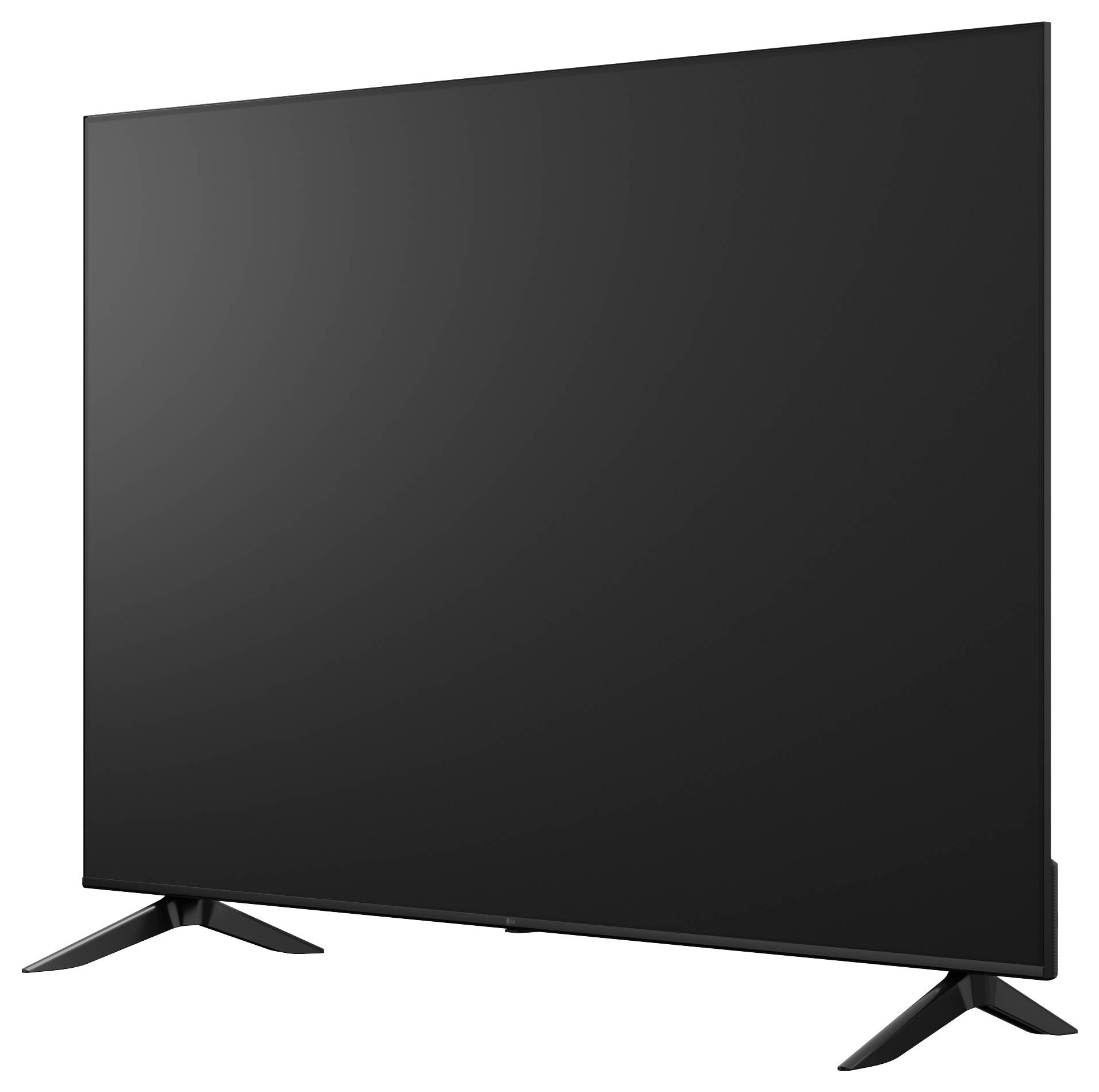LG Electronics 65NU800B6LA 4K Nano UHD LED-TV 164 cm 65 Zoll EEK F (A - G) Schwarz