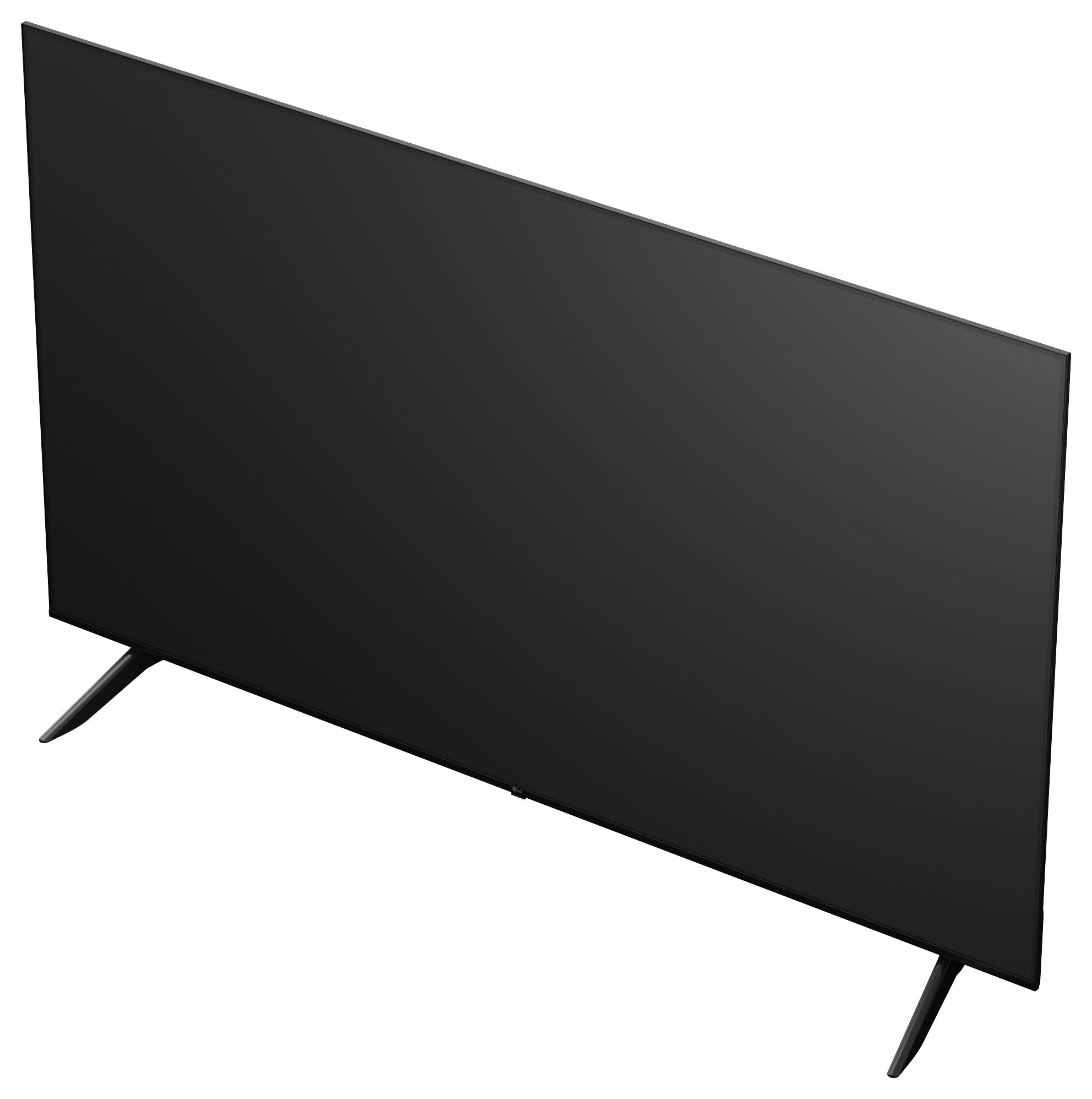 LG Electronics 65NU800B6LA 4K Nano UHD LED-TV 164 cm 65 Zoll EEK F (A - G) Schwarz