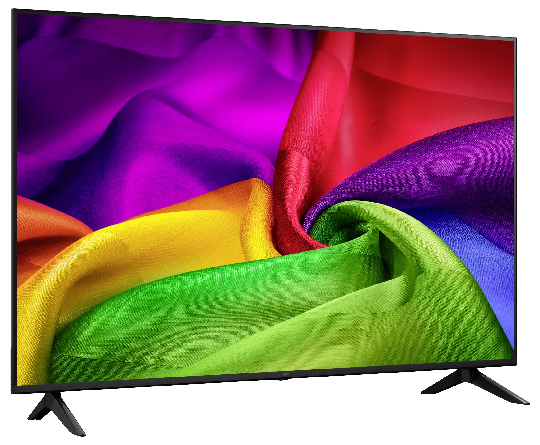 LG Electronics 55NU800B6LA 4K Nano UHD LED-TV 139 cm 55 Zoll EEK F (A - G) Schwarz