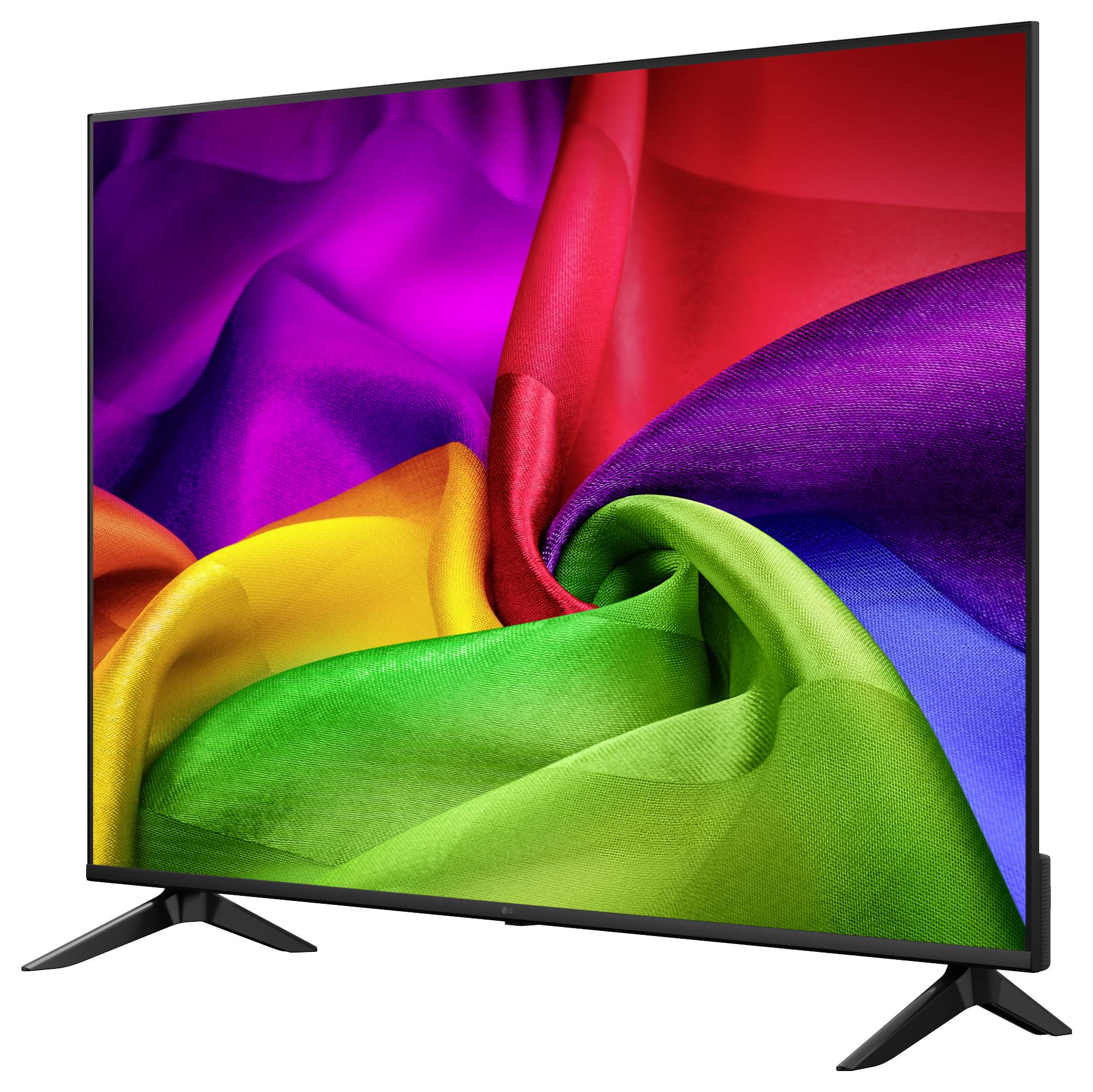 LG Electronics 55NU800B6LA 4K Nano UHD LED-TV 139 cm 55 Zoll EEK F (A - G) Schwarz