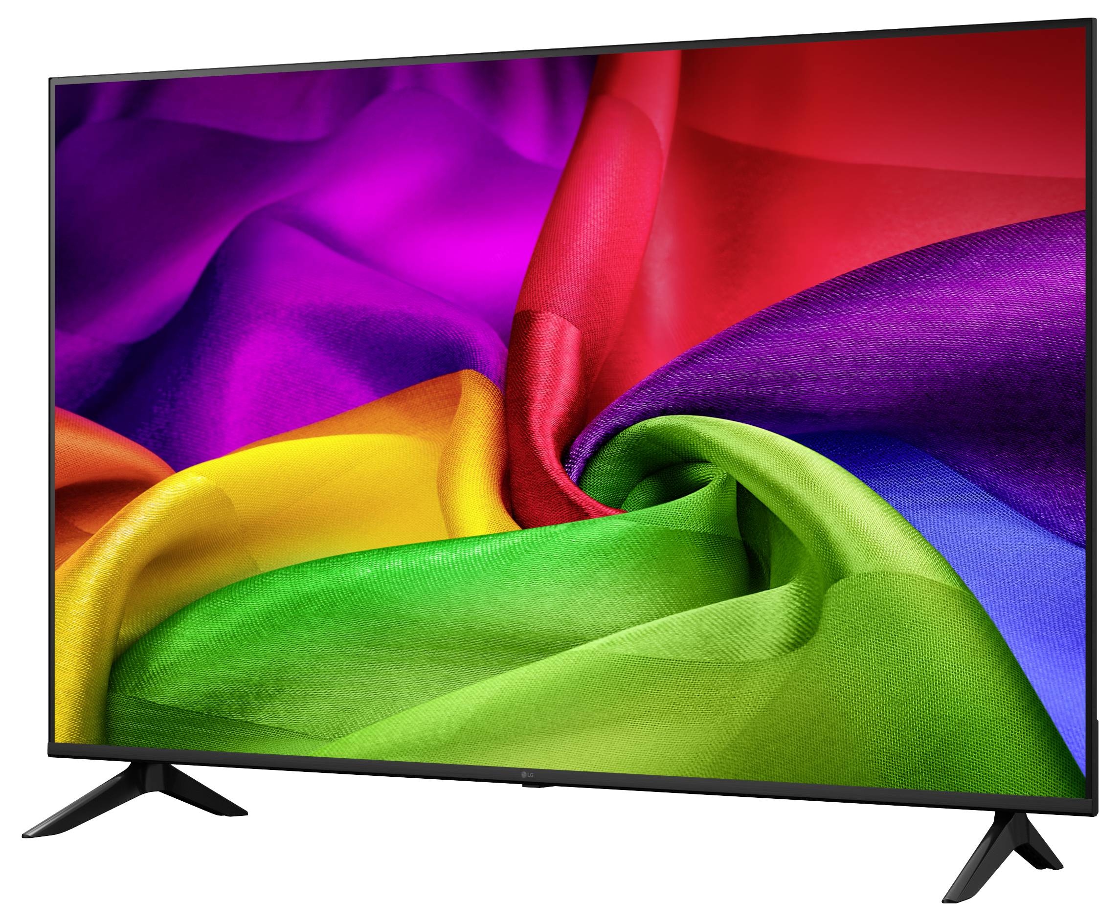 LG Electronics 55NU800B6LA 4K Nano UHD LED-TV 139 cm 55 Zoll EEK F (A - G) Schwarz