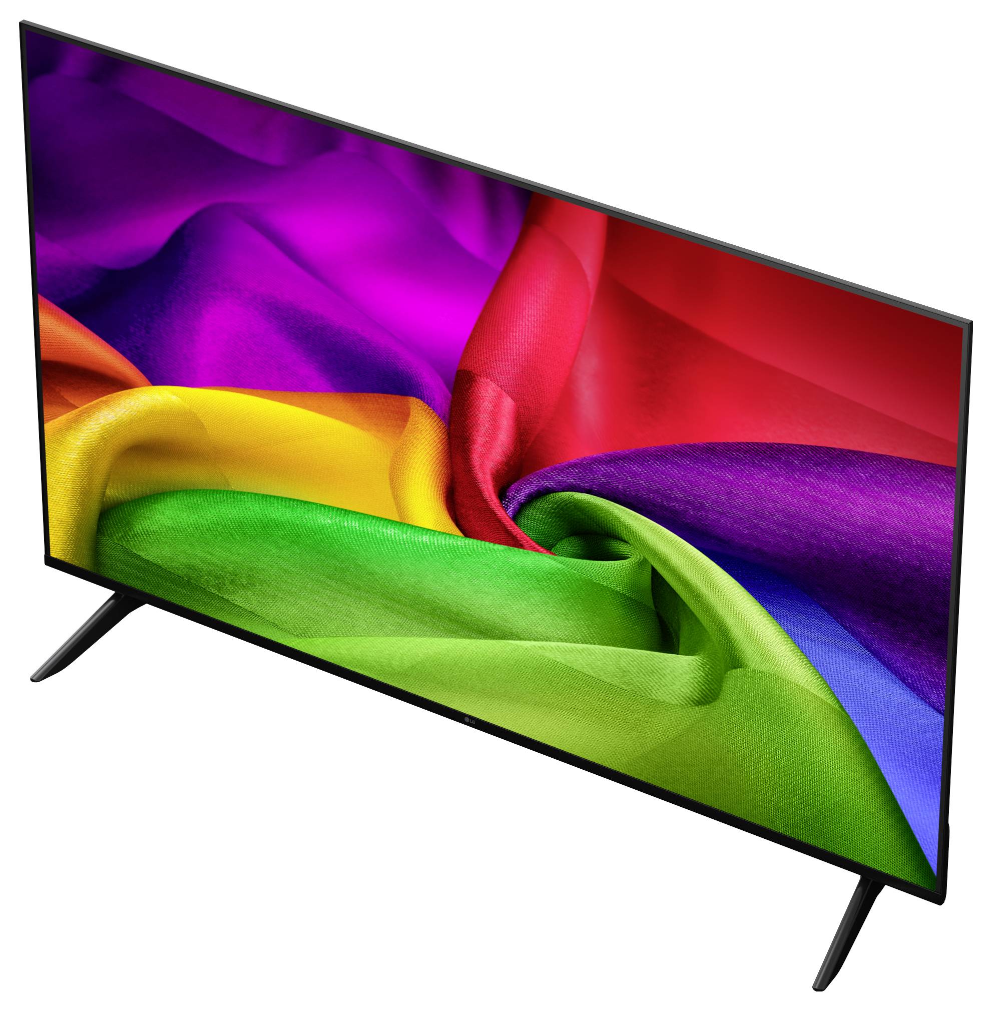 LG Electronics 55NU800B6LA 4K Nano UHD LED-TV 139 cm 55 Zoll EEK F (A - G) Schwarz