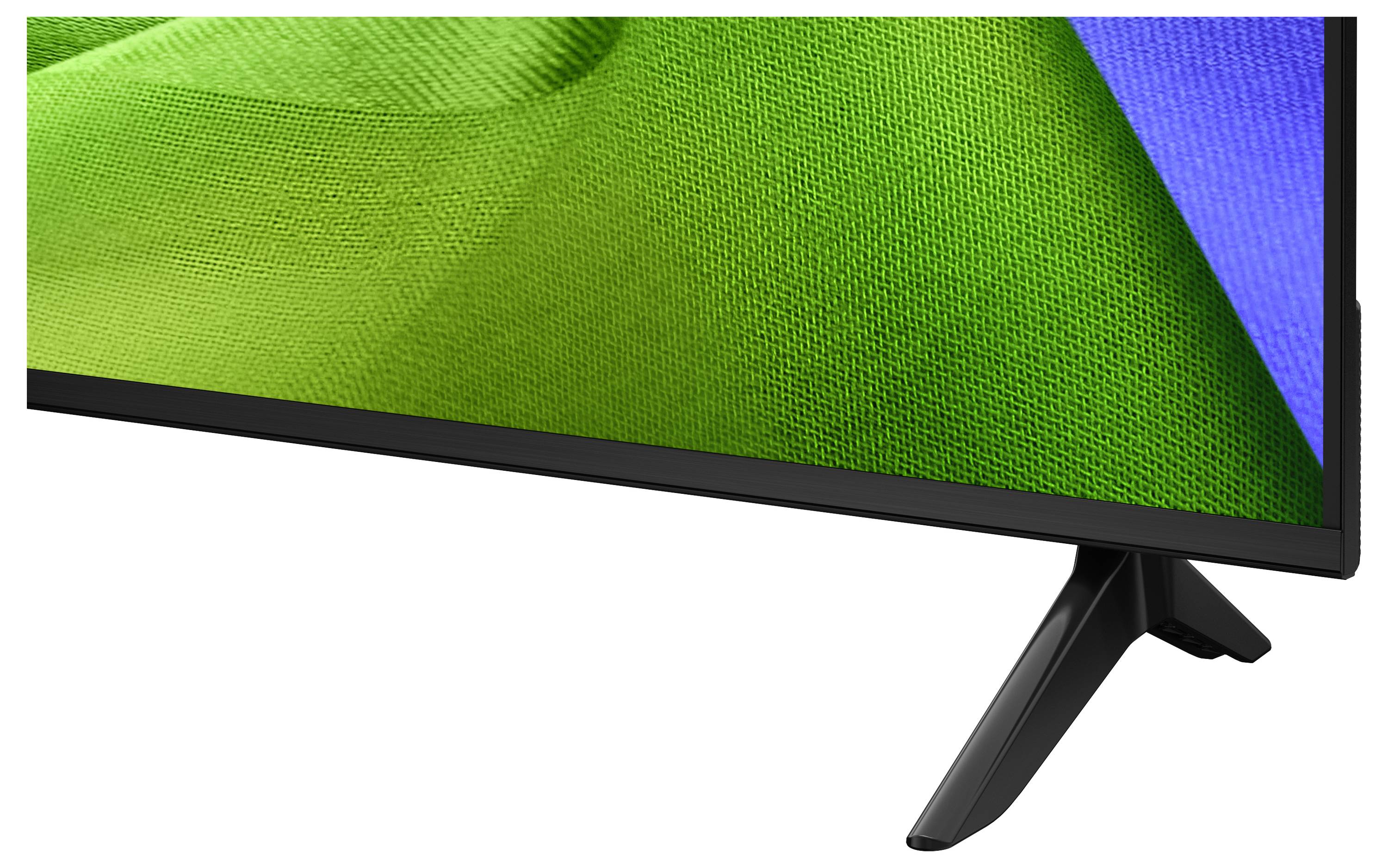 LG Electronics 55NU800B6LA 4K Nano UHD LED-TV 139 cm 55 Zoll EEK F (A - G) Schwarz