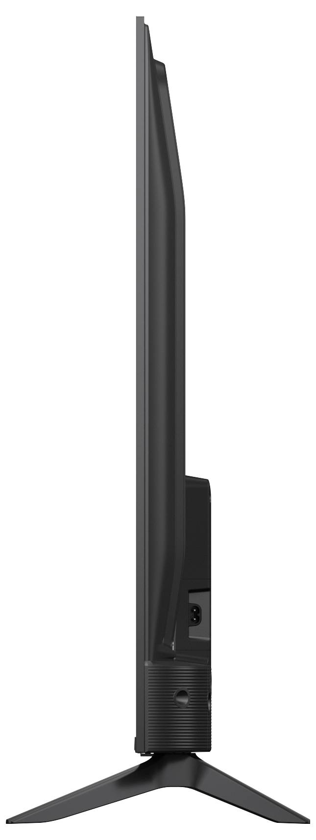 LG Electronics 55NU800B6LA 4K Nano UHD LED-TV 139 cm 55 Zoll EEK F (A - G) Schwarz