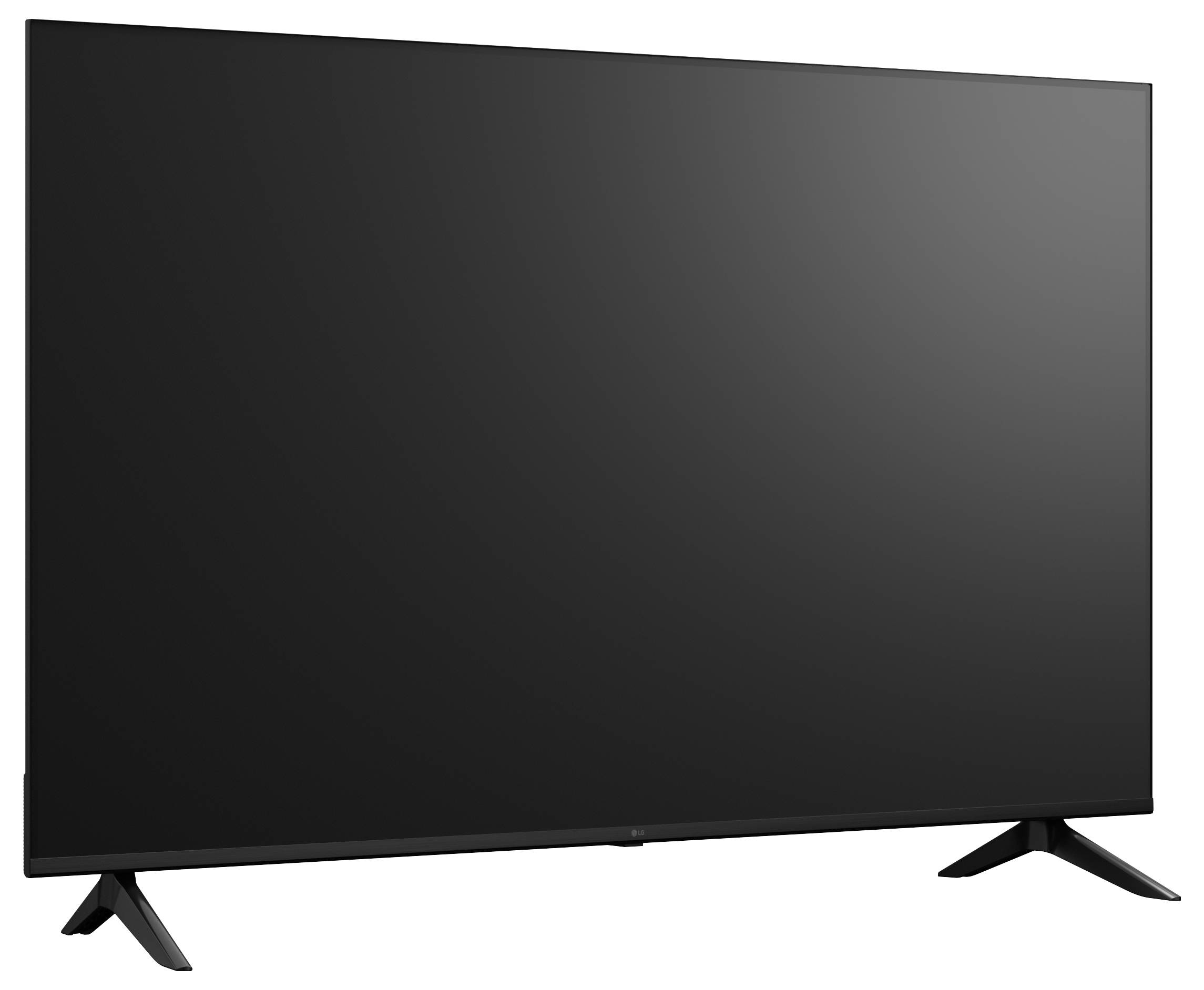 LG Electronics 55NU800B6LA 4K Nano UHD LED-TV 139 cm 55 Zoll EEK F (A - G) Schwarz
