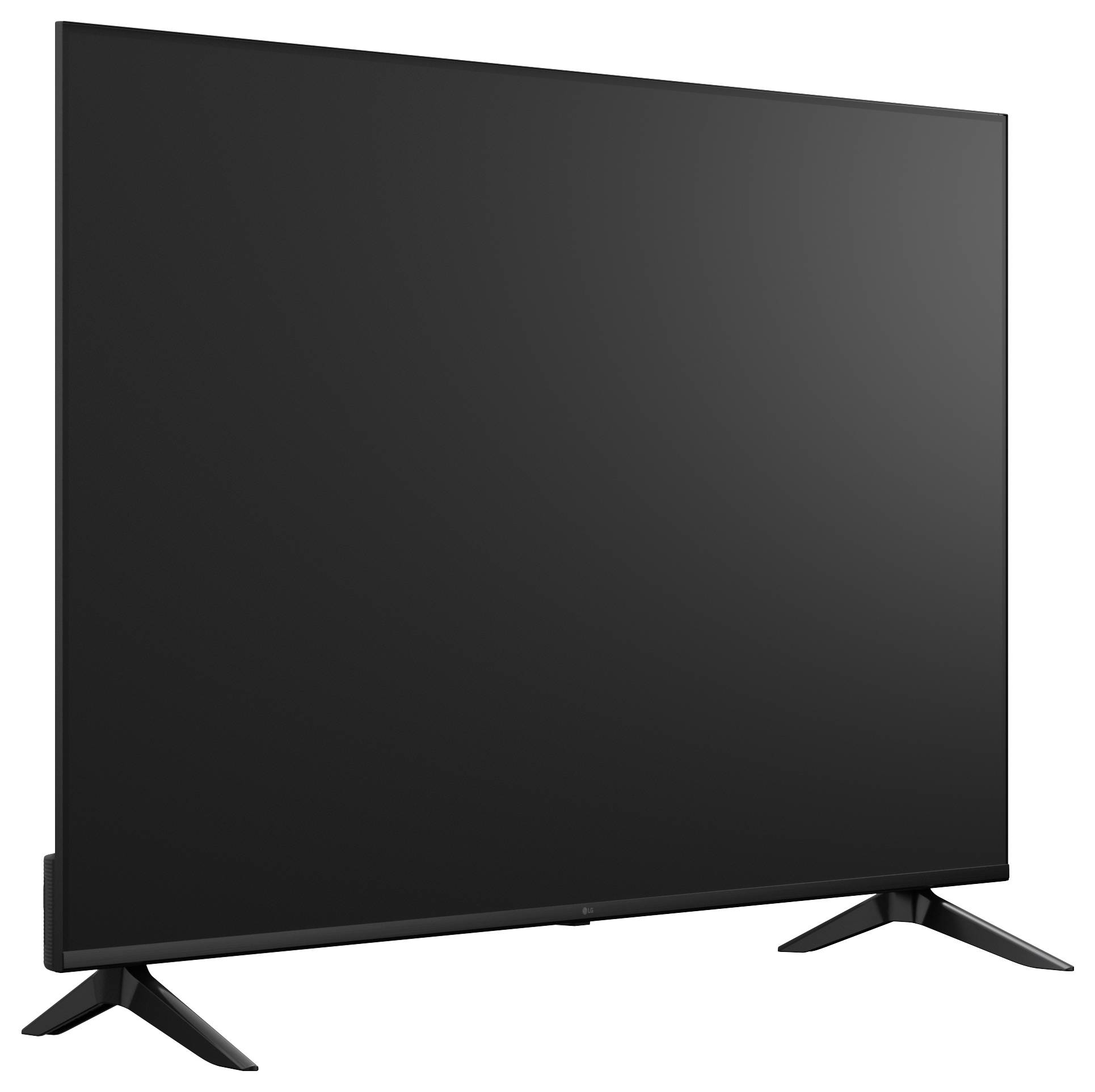 LG Electronics 55NU800B6LA 4K Nano UHD LED-TV 139 cm 55 Zoll EEK F (A - G) Schwarz