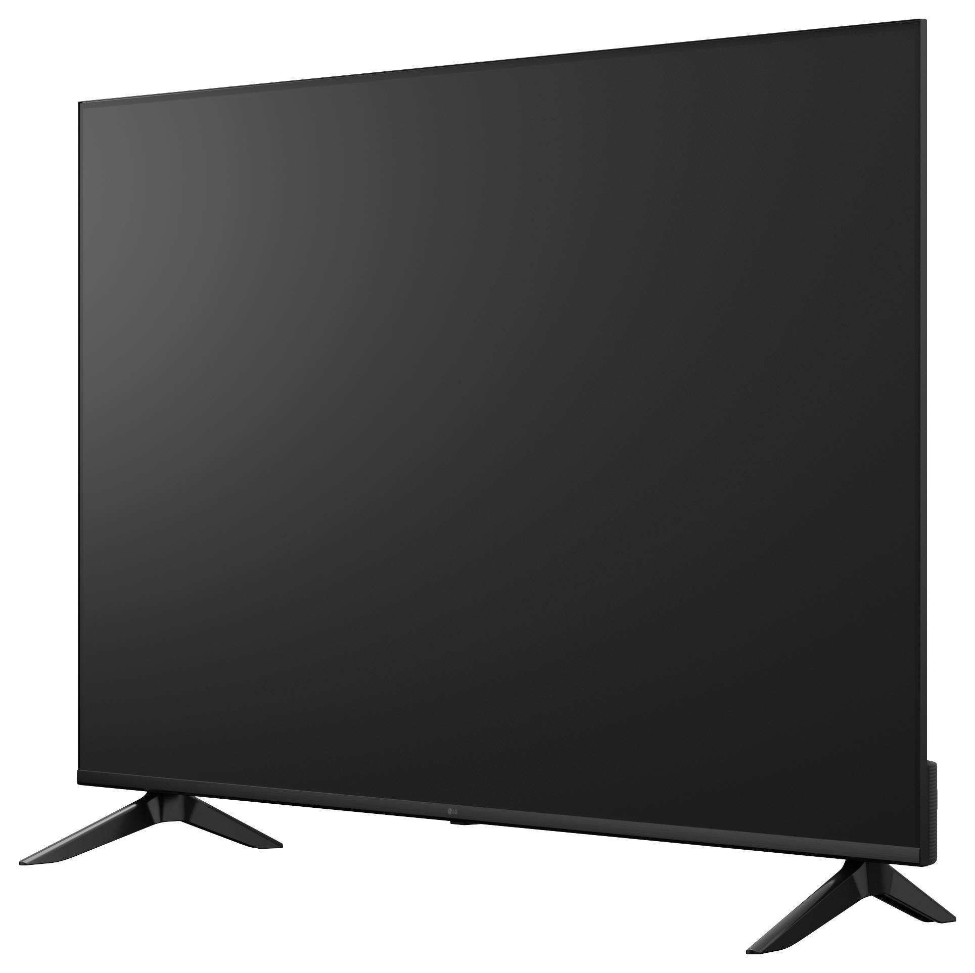 LG Electronics 55NU800B6LA 4K Nano UHD LED-TV 139 cm 55 Zoll EEK F (A - G) Schwarz