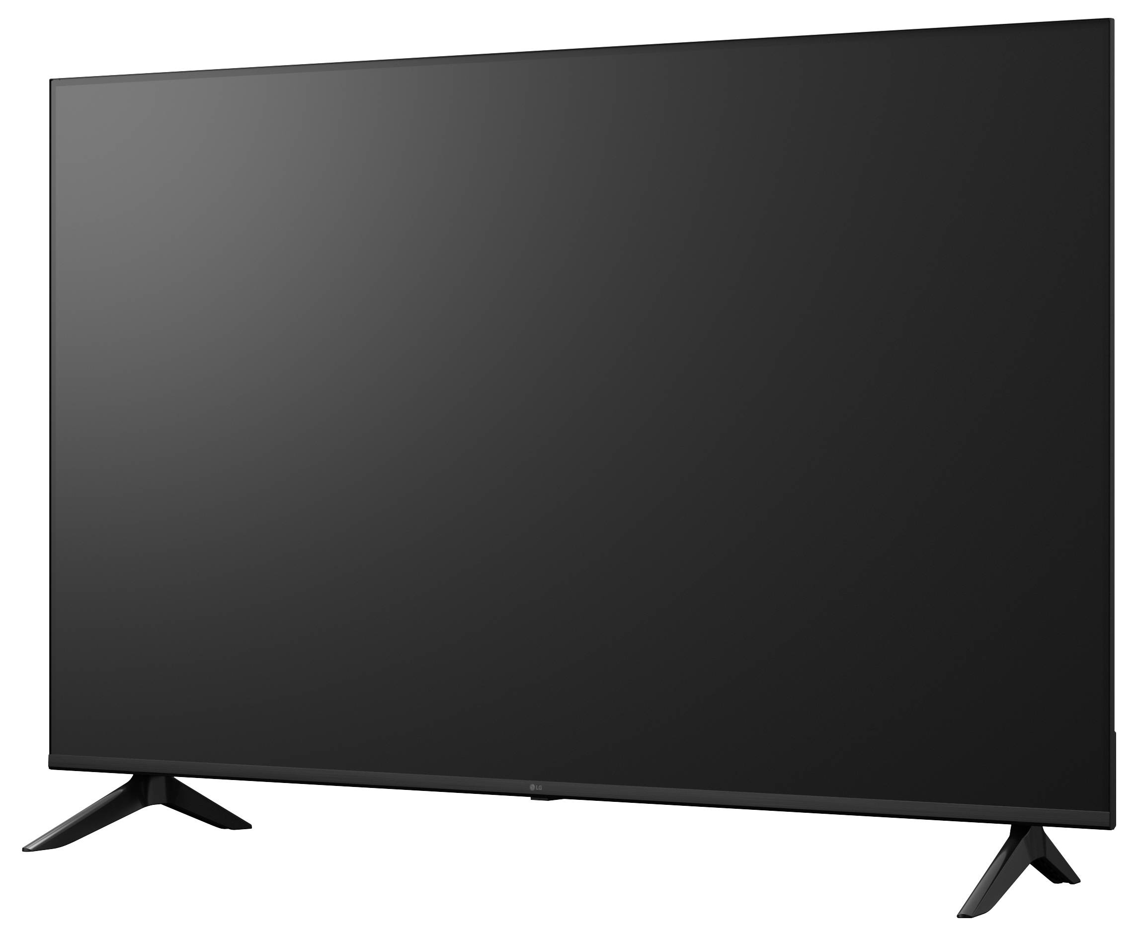 LG Electronics 55NU800B6LA 4K Nano UHD LED-TV 139 cm 55 Zoll EEK F (A - G) Schwarz