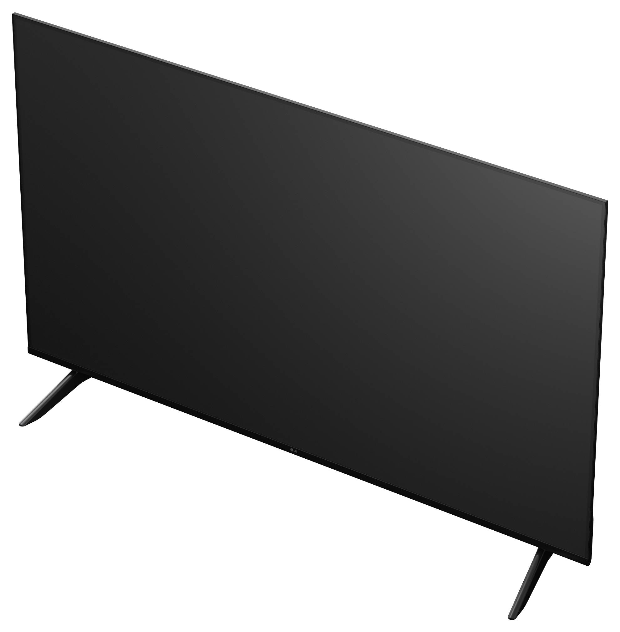 LG Electronics 55NU800B6LA 4K Nano UHD LED-TV 139 cm 55 Zoll EEK F (A - G) Schwarz