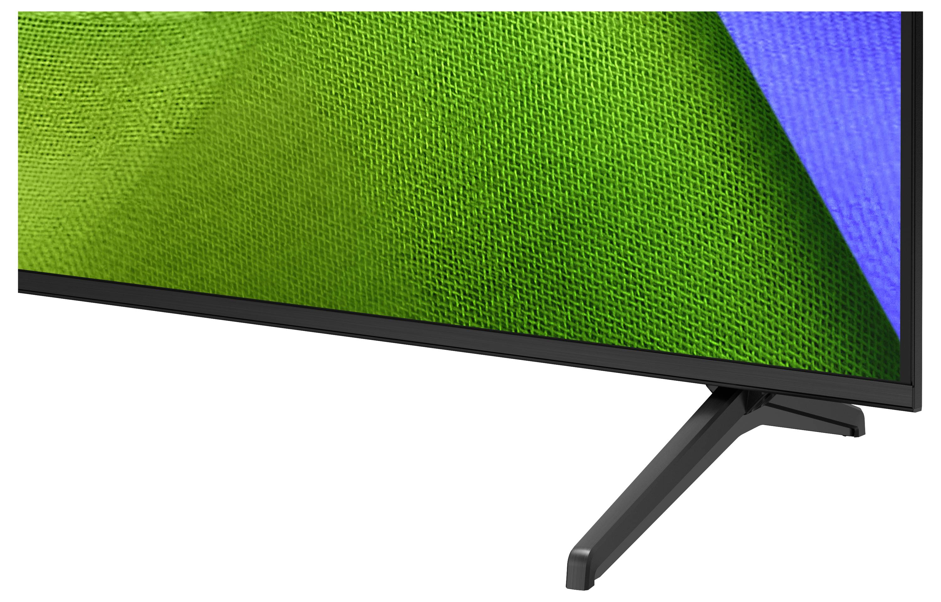 LG Electronics 85NU800B6LA 4K Nano UHD LED-TV 215 cm 85 Zoll EEK G (A - G) Schwarz