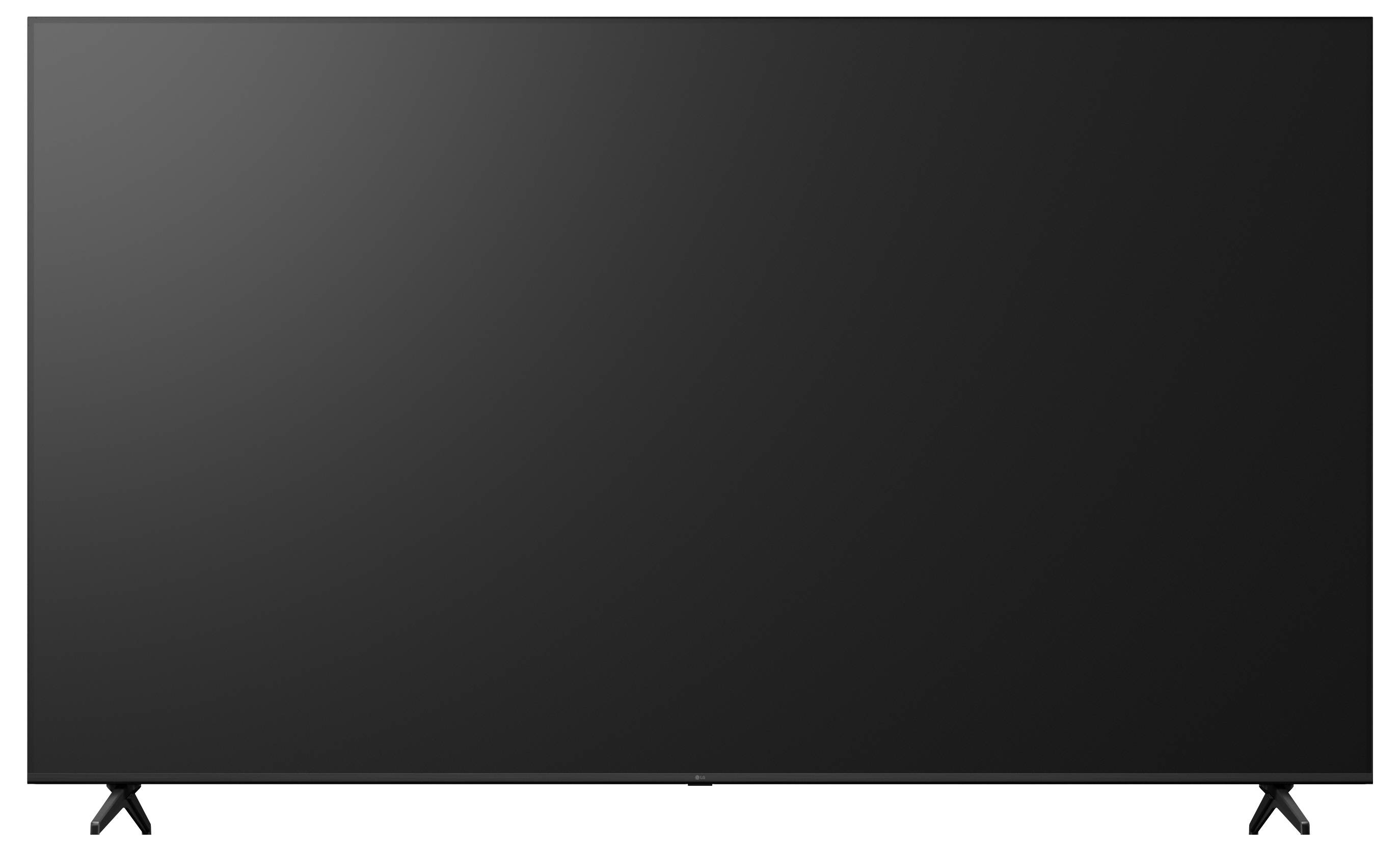 LG Electronics 85NU800B6LA 4K Nano UHD LED-TV 215 cm 85 Zoll EEK G (A - G) Schwarz