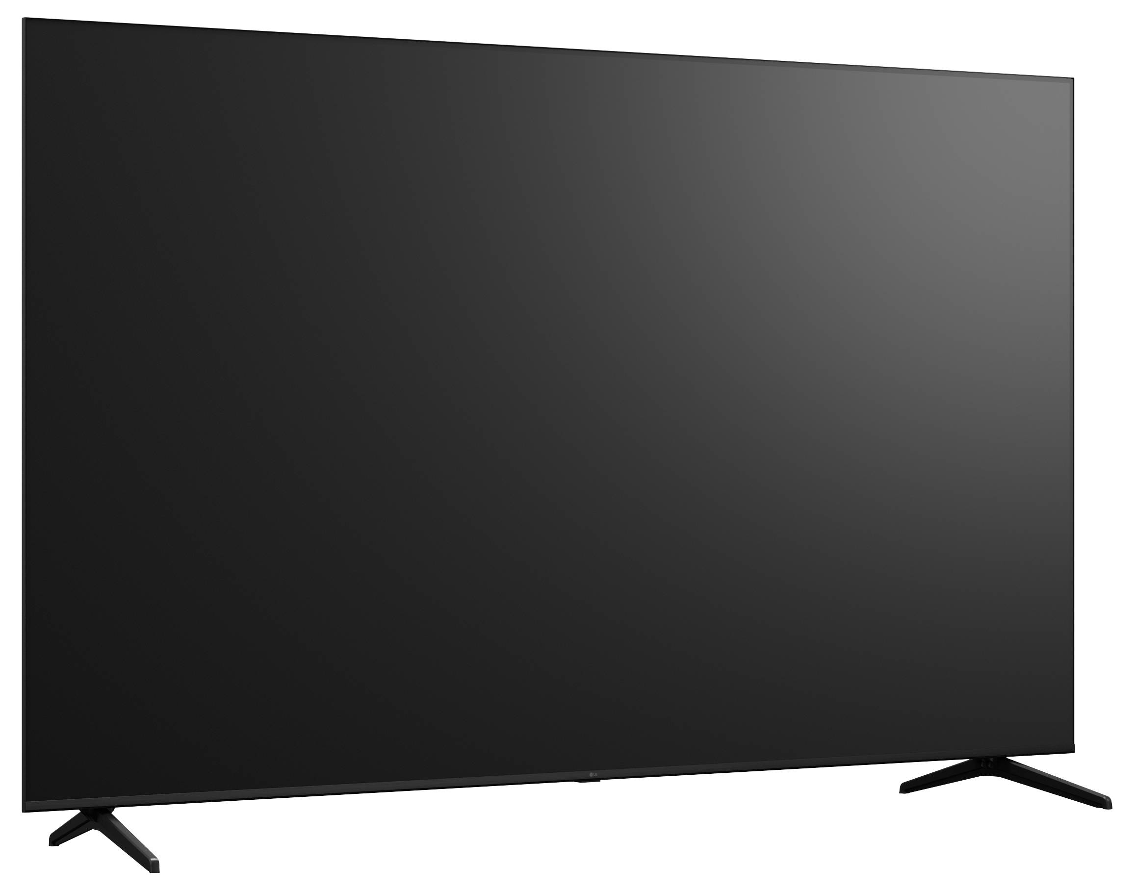LG Electronics 85NU800B6LA 4K Nano UHD LED-TV 215 cm 85 Zoll EEK G (A - G) Schwarz