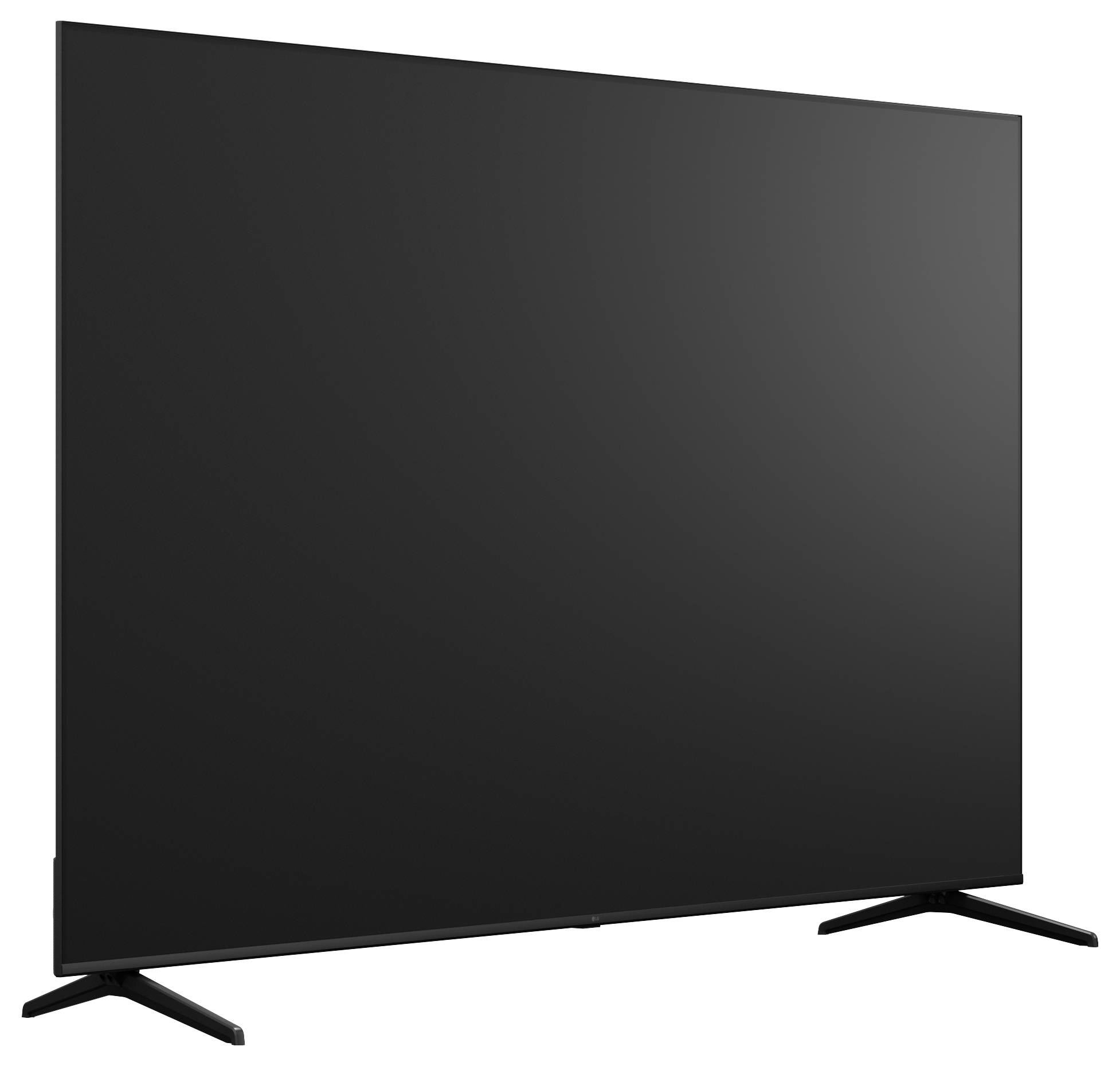 LG Electronics 85NU800B6LA 4K Nano UHD LED-TV 215 cm 85 Zoll EEK G (A - G) Schwarz