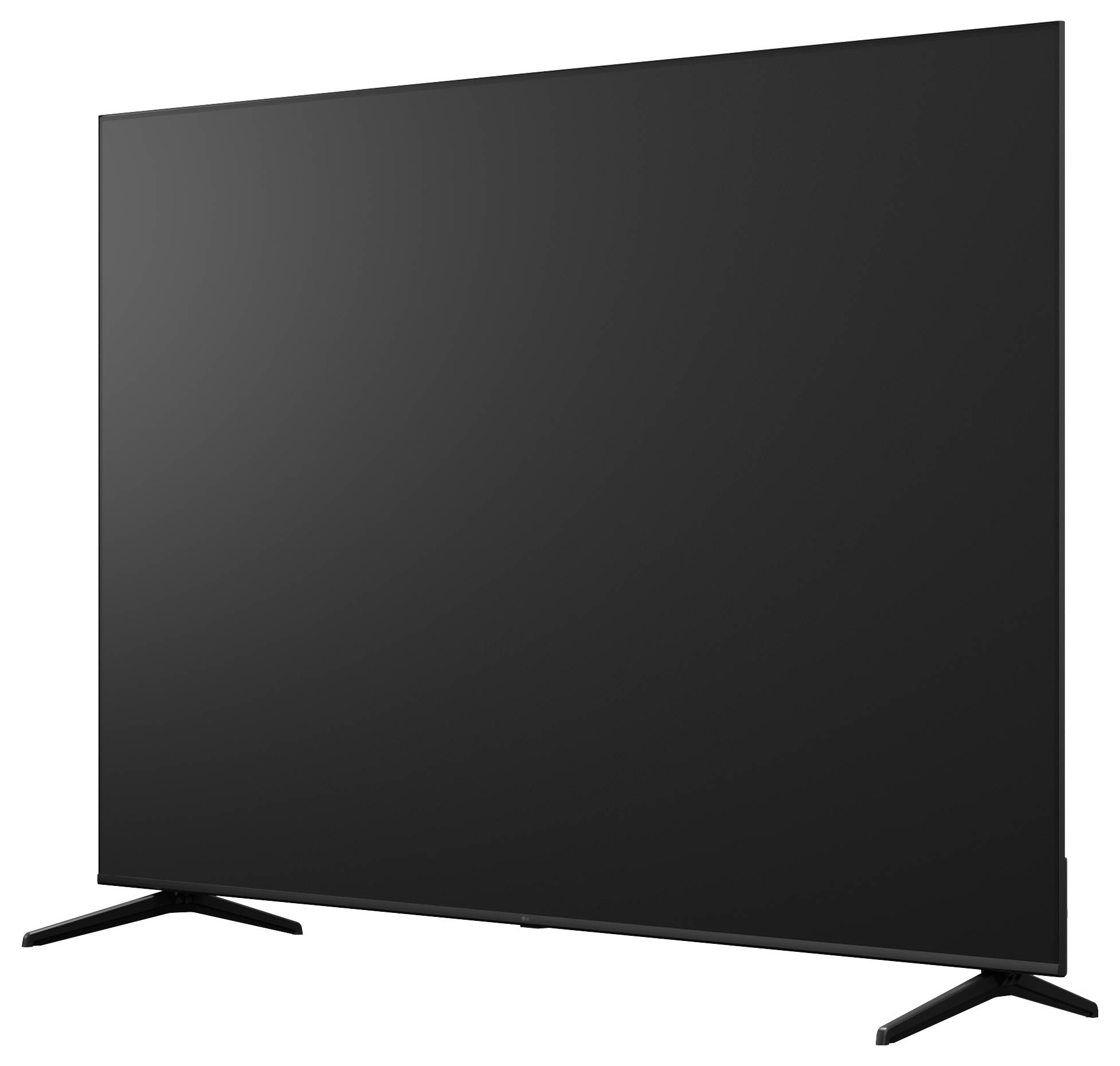 LG Electronics 85NU800B6LA 4K Nano UHD LED-TV 215 cm 85 Zoll EEK G (A - G) Schwarz
