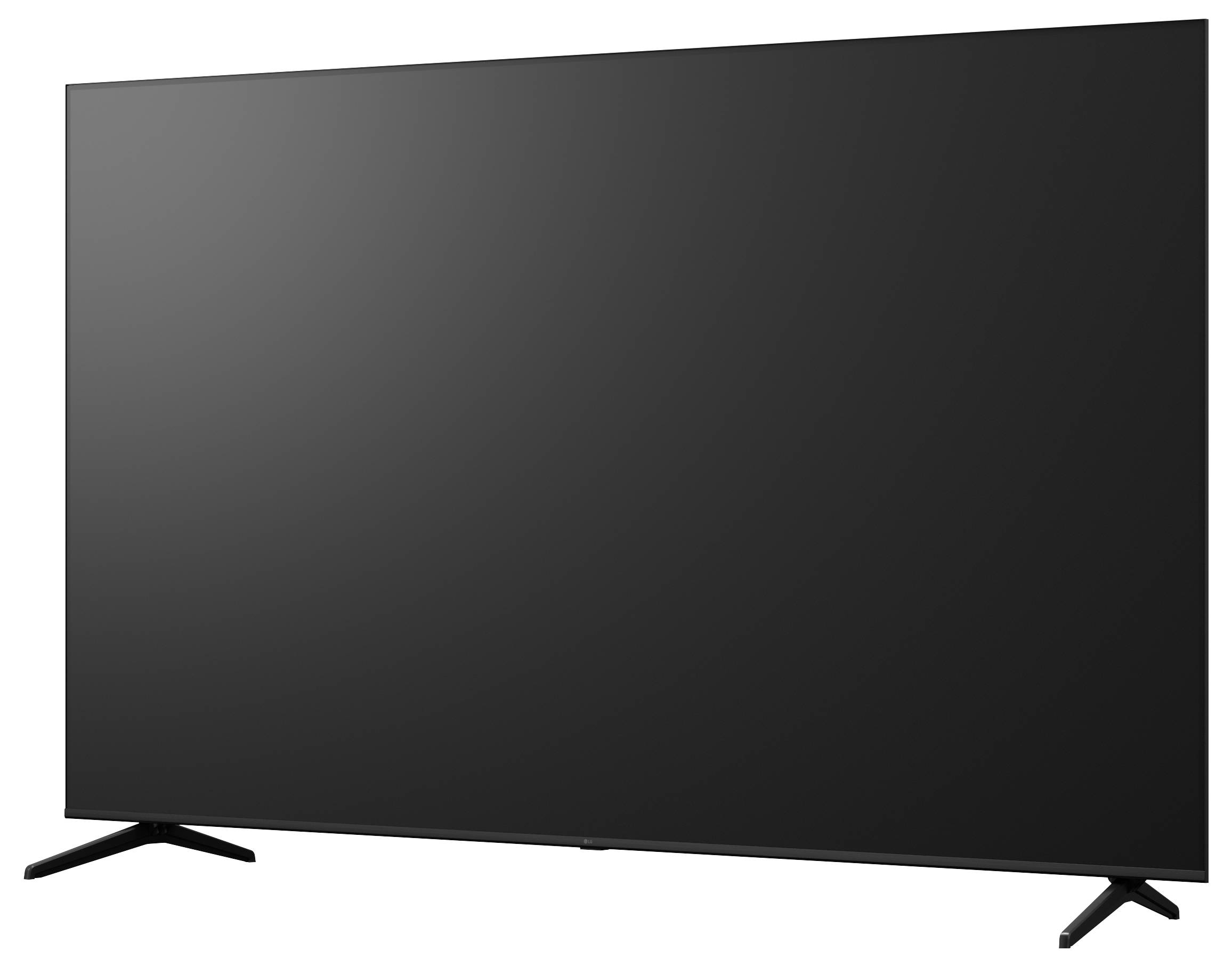 LG Electronics 85NU800B6LA 4K Nano UHD LED-TV 215 cm 85 Zoll EEK G (A - G) Schwarz