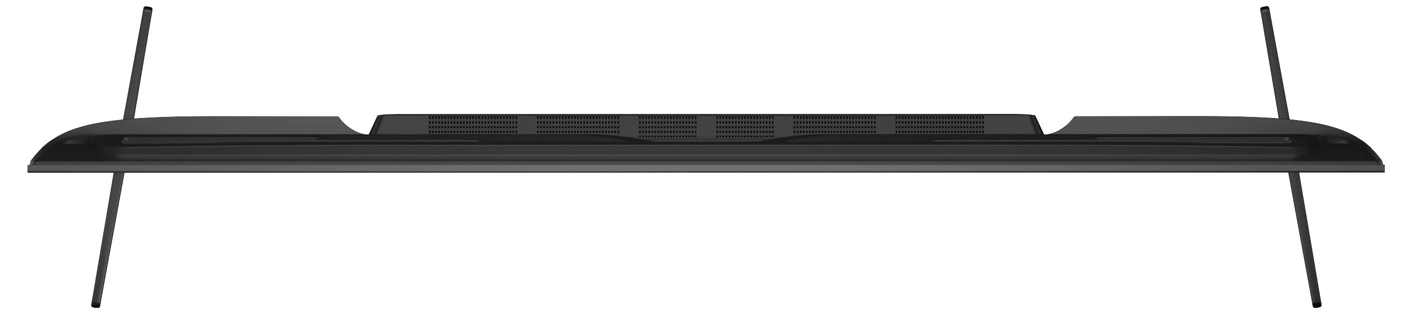 LG Electronics 85NU800B6LA 4K Nano UHD LED-TV 215 cm 85 Zoll EEK G (A - G) Schwarz