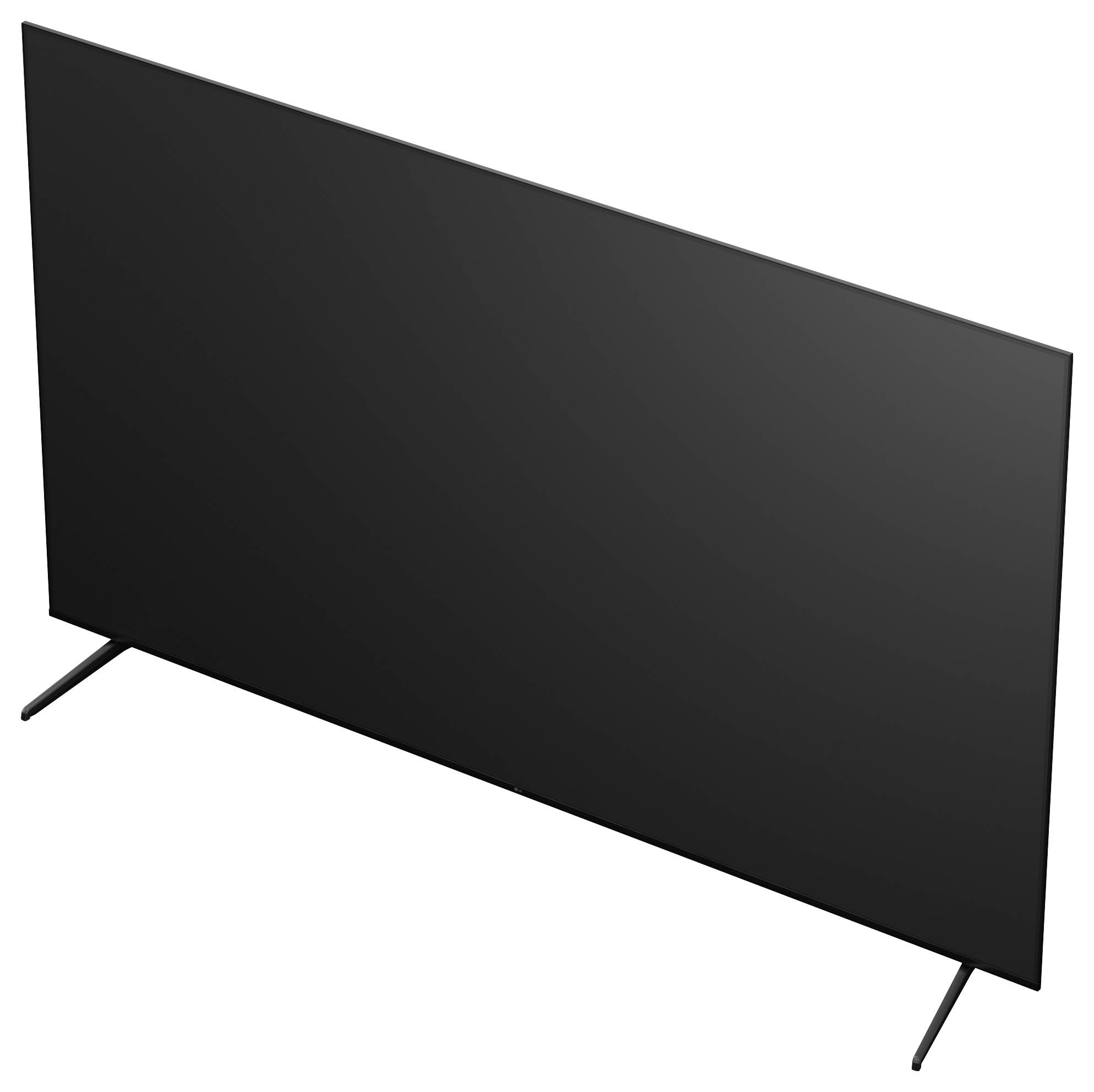 LG Electronics 85NU800B6LA 4K Nano UHD LED-TV 215 cm 85 Zoll EEK G (A - G) Schwarz